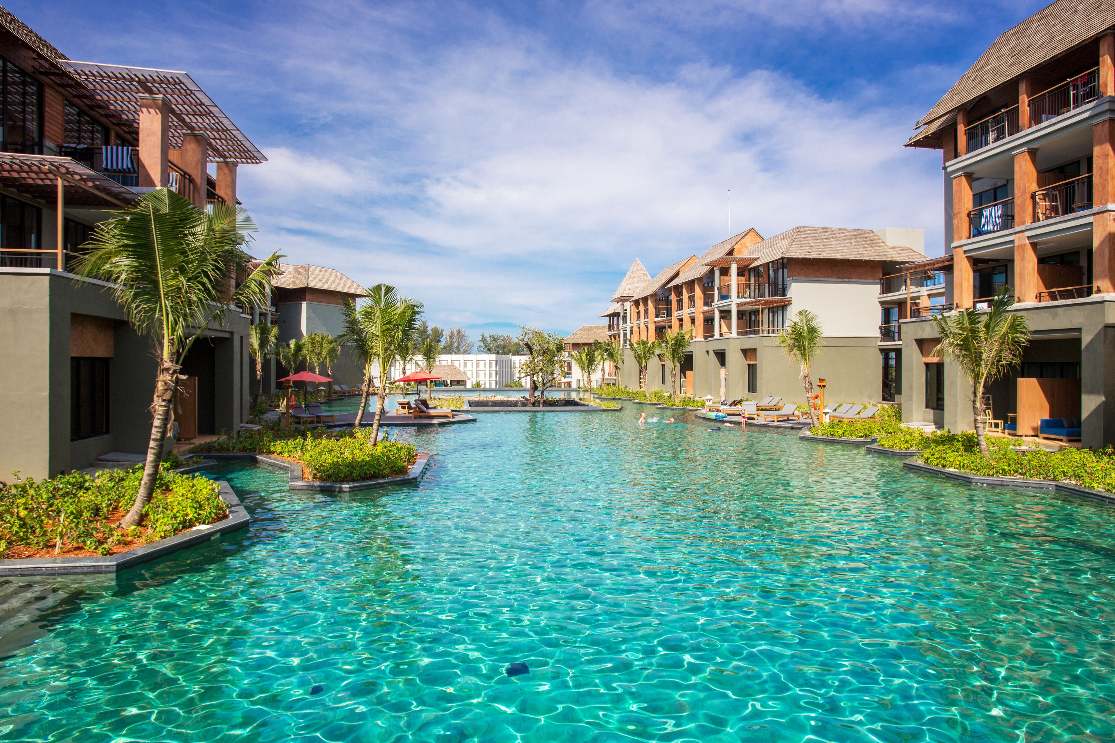 Mai Khaolak Beach Resort & Spa Mai Khaolak Beach Resort & Spa