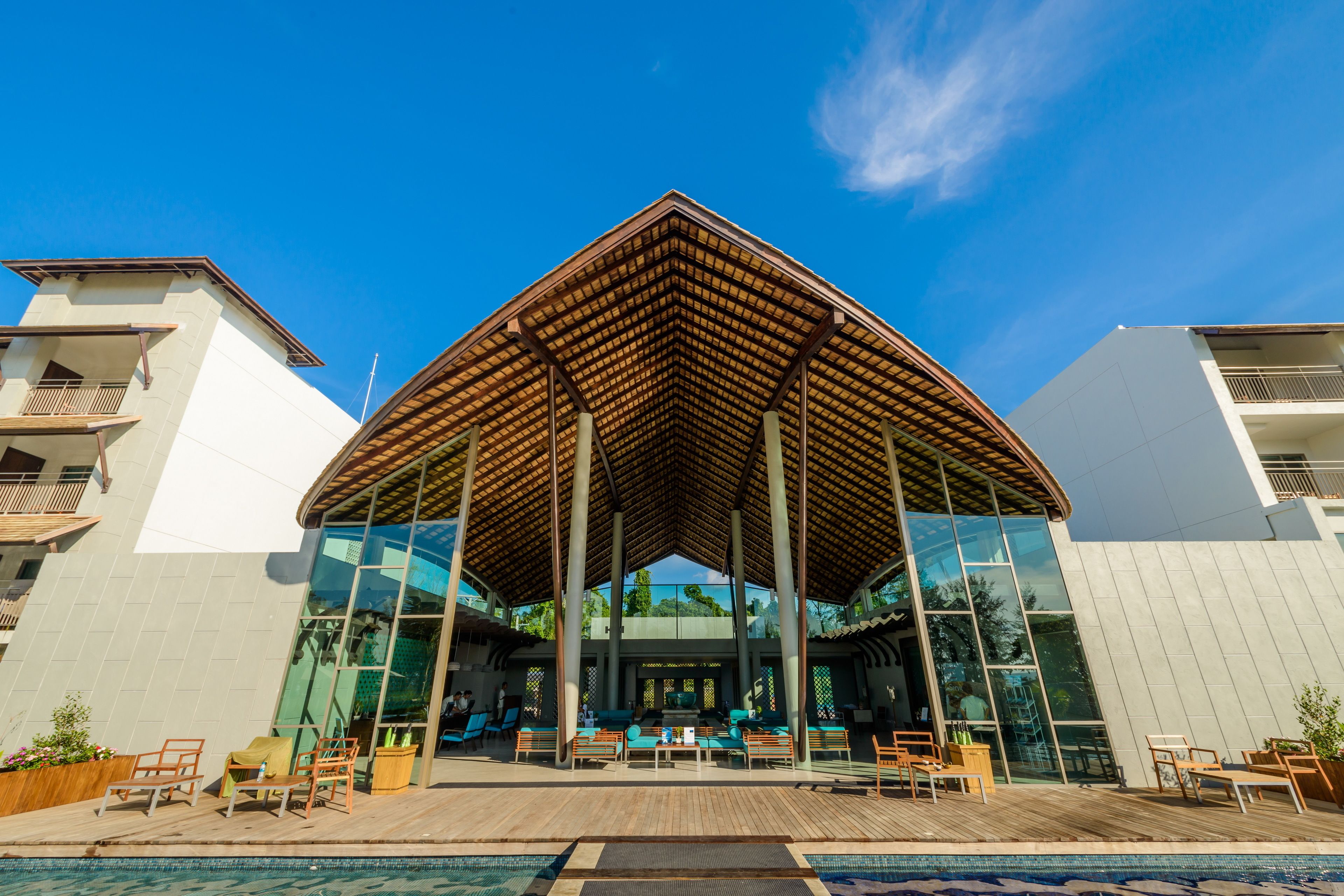 Mai Khaolak Beach Resort & Spa Mai Khaolak Beach Resort & Spa