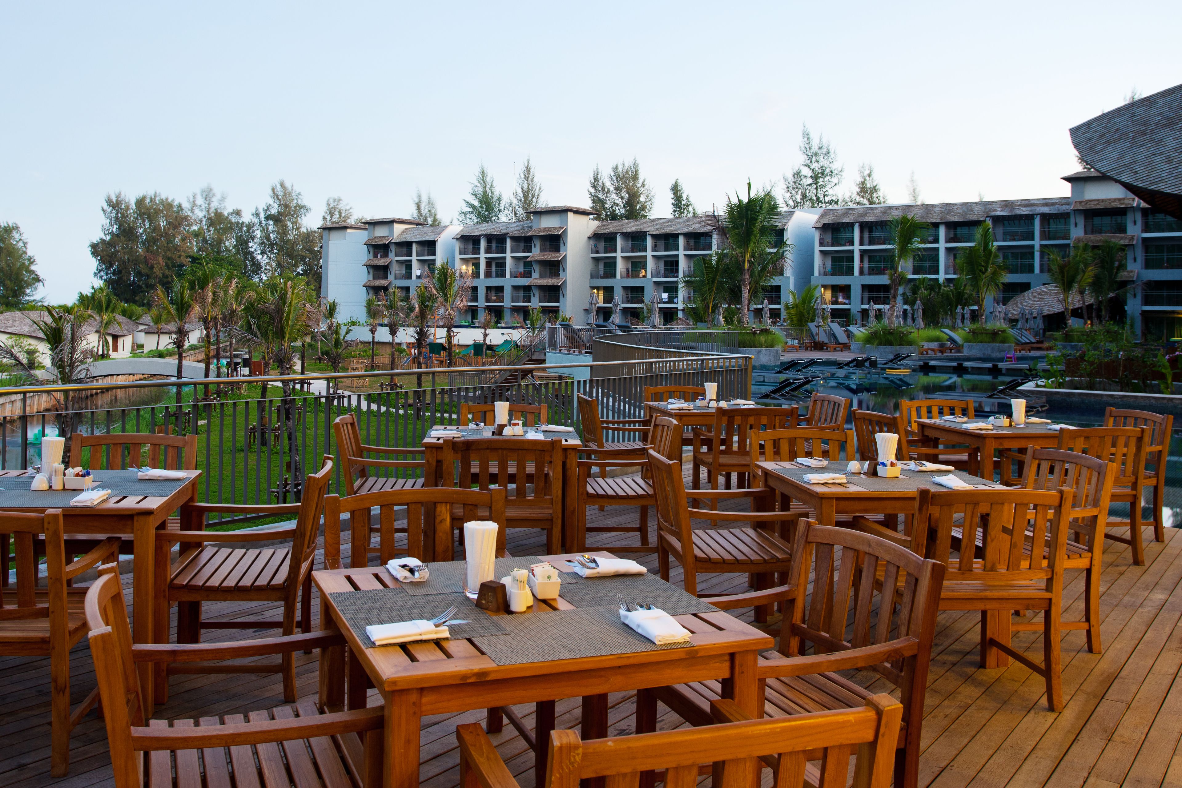 Mai Khaolak Beach Resort & Spa Mai Khaolak Beach Resort & Spa