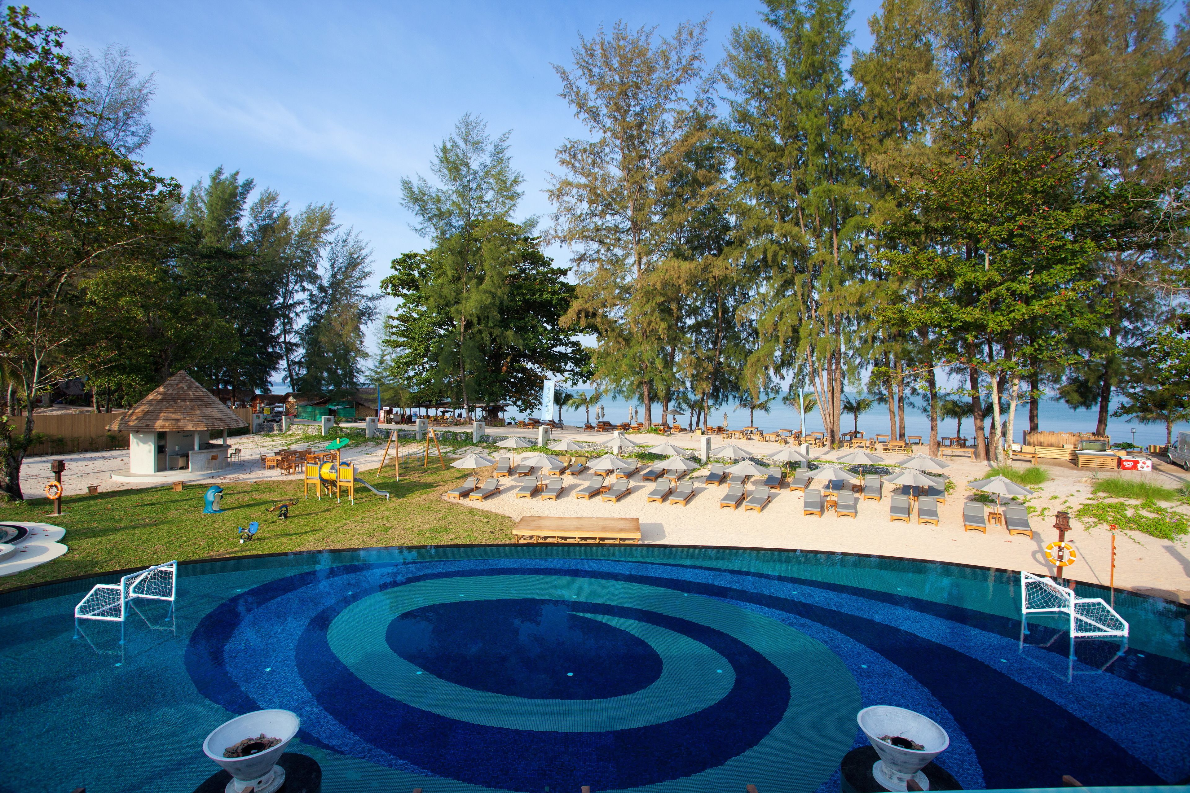 Mai Khaolak Beach Resort & Spa Mai Khaolak Beach Resort & Spa