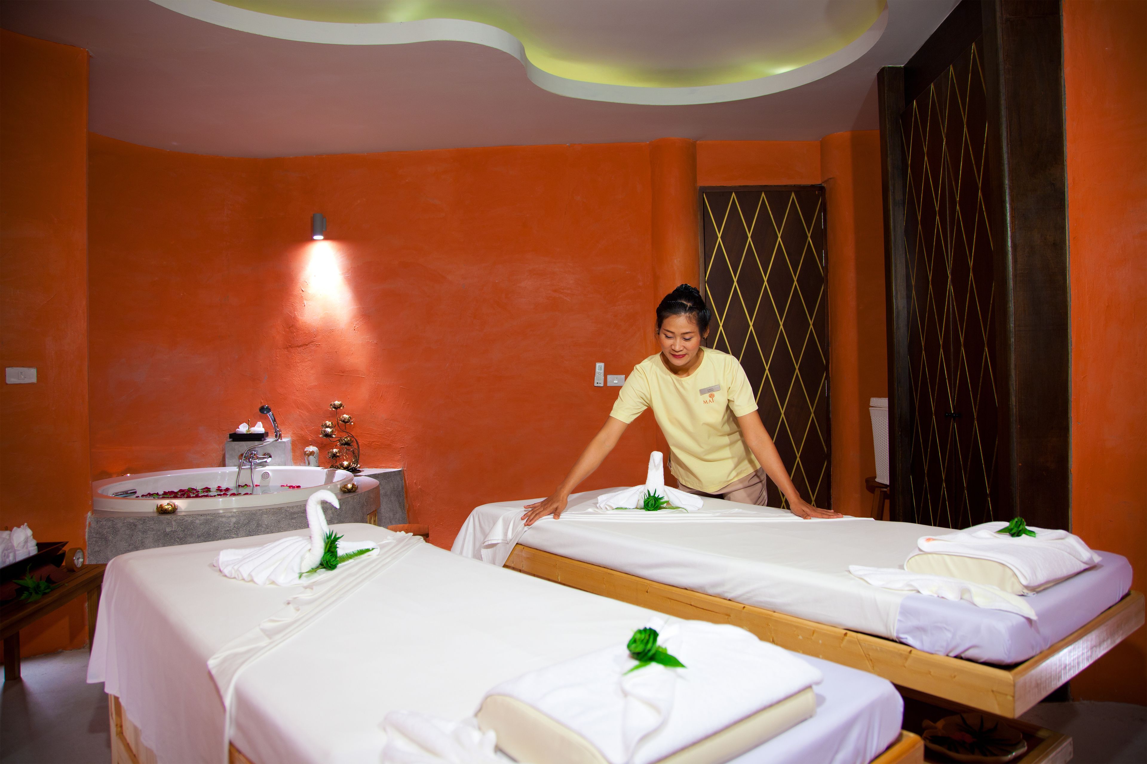Mai Khaolak Beach Resort & Spa Mai Khaolak Beach Resort & Spa
