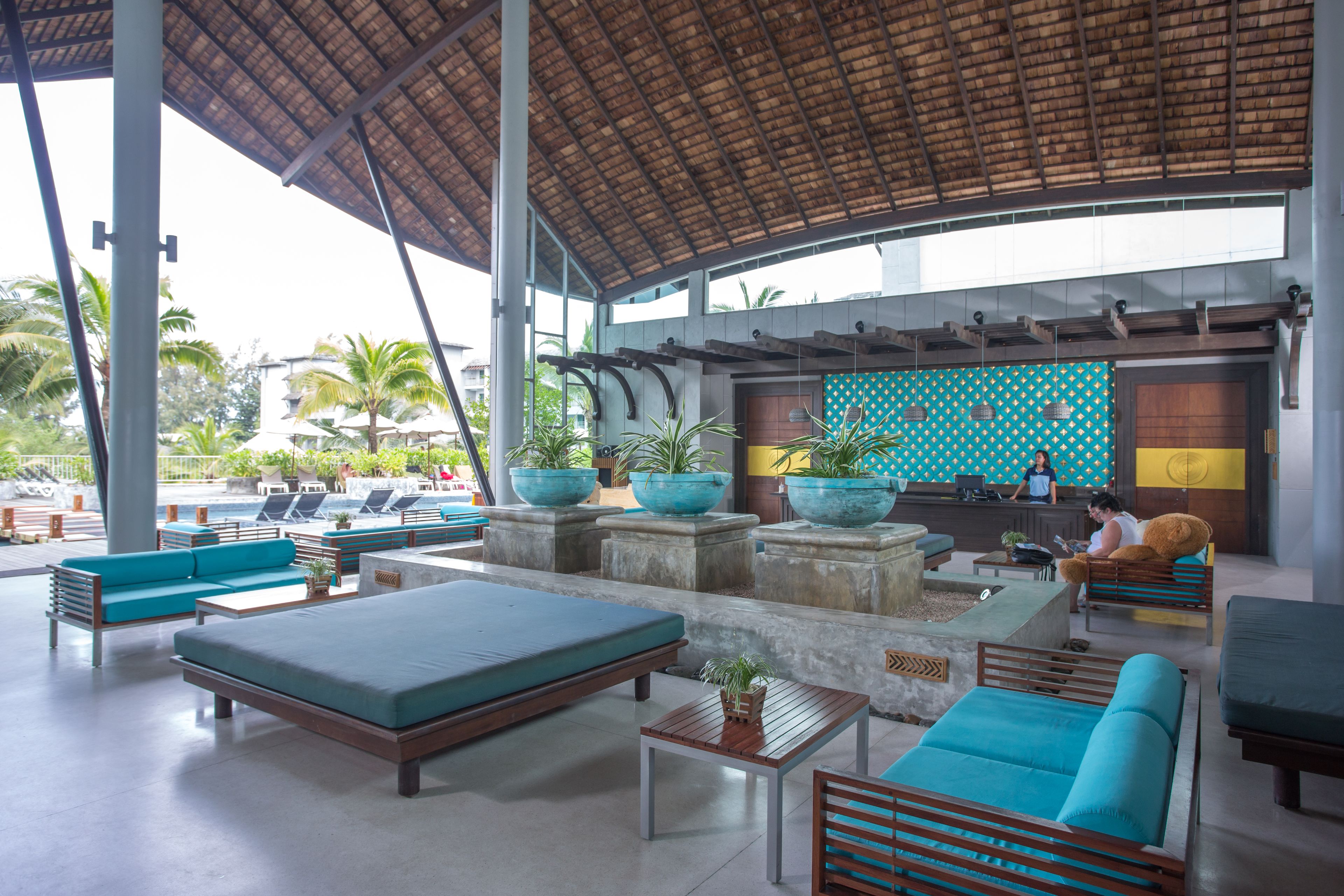 Mai Khaolak Beach Resort & Spa Mai Khaolak Beach Resort & Spa
