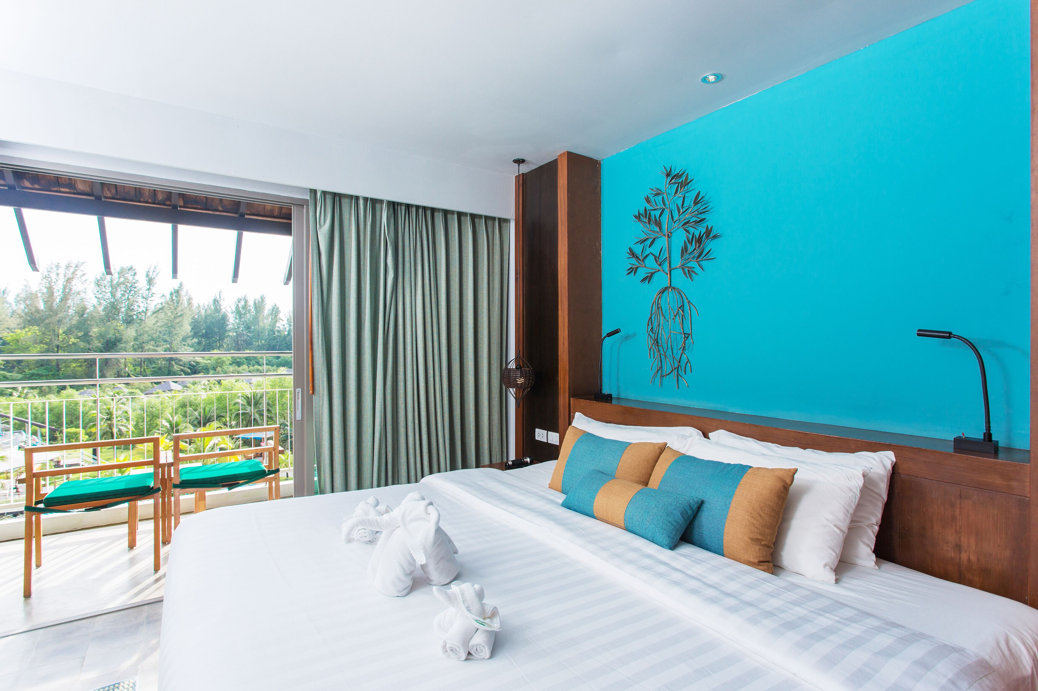 Mai Khaolak Beach Resort & Spa Mai Khaolak Beach Resort & Spa