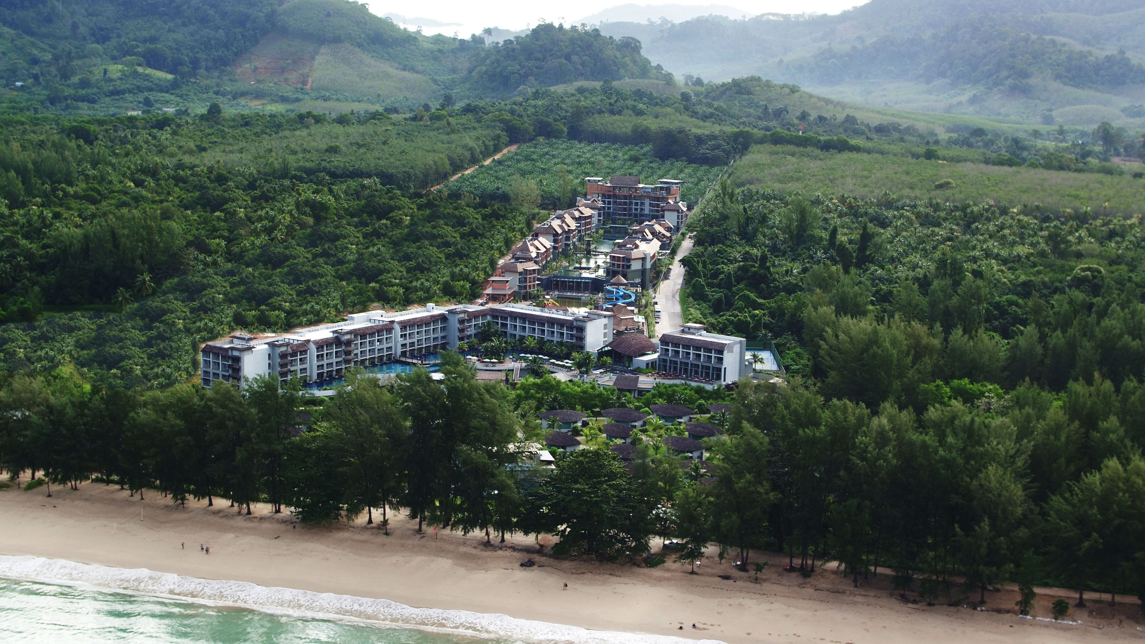 Mai Khaolak Beach Resort & Spa Mai Khaolak Beach Resort & Spa