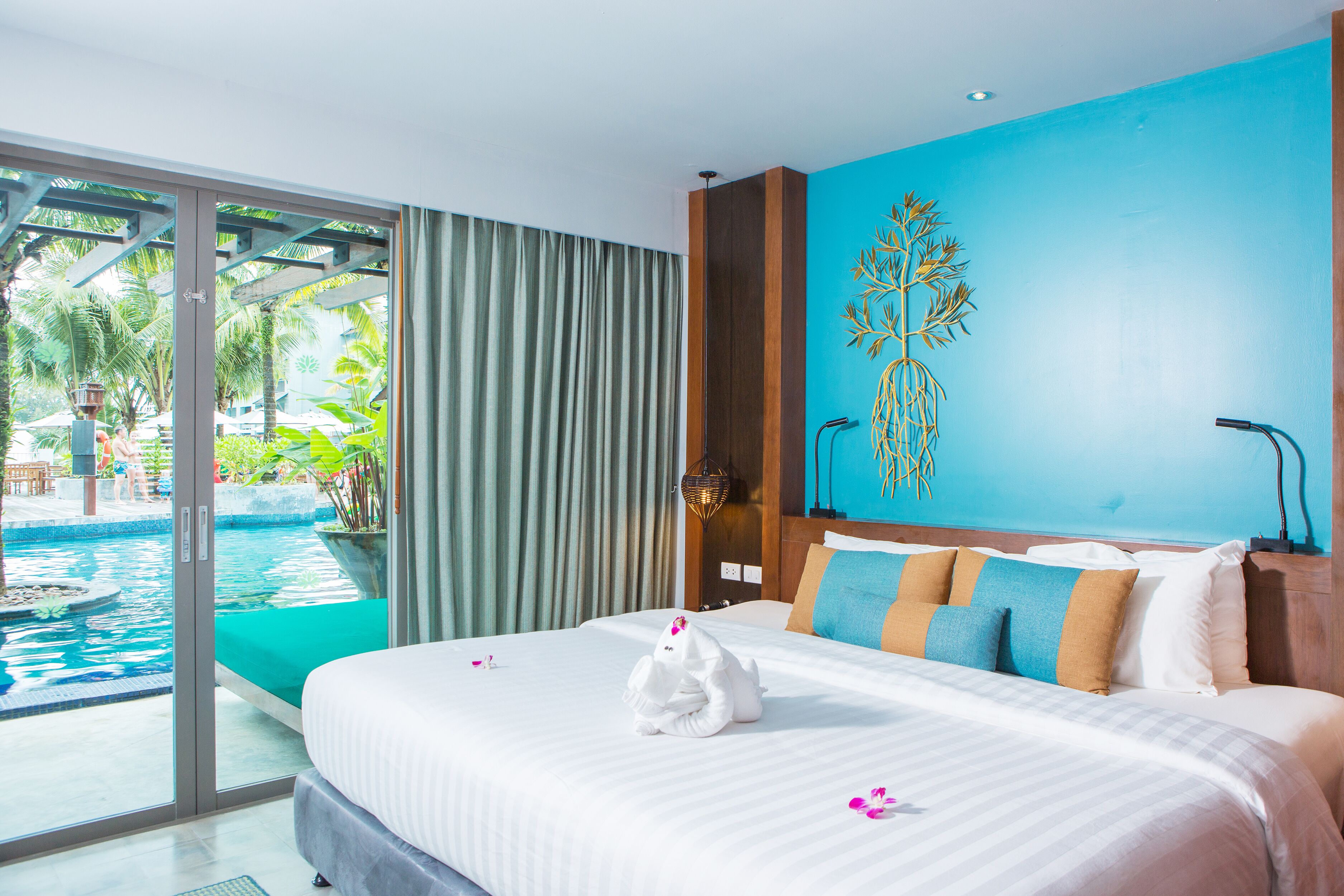Mai Khaolak Beach Resort & Spa Mai Khaolak Beach Resort & Spa