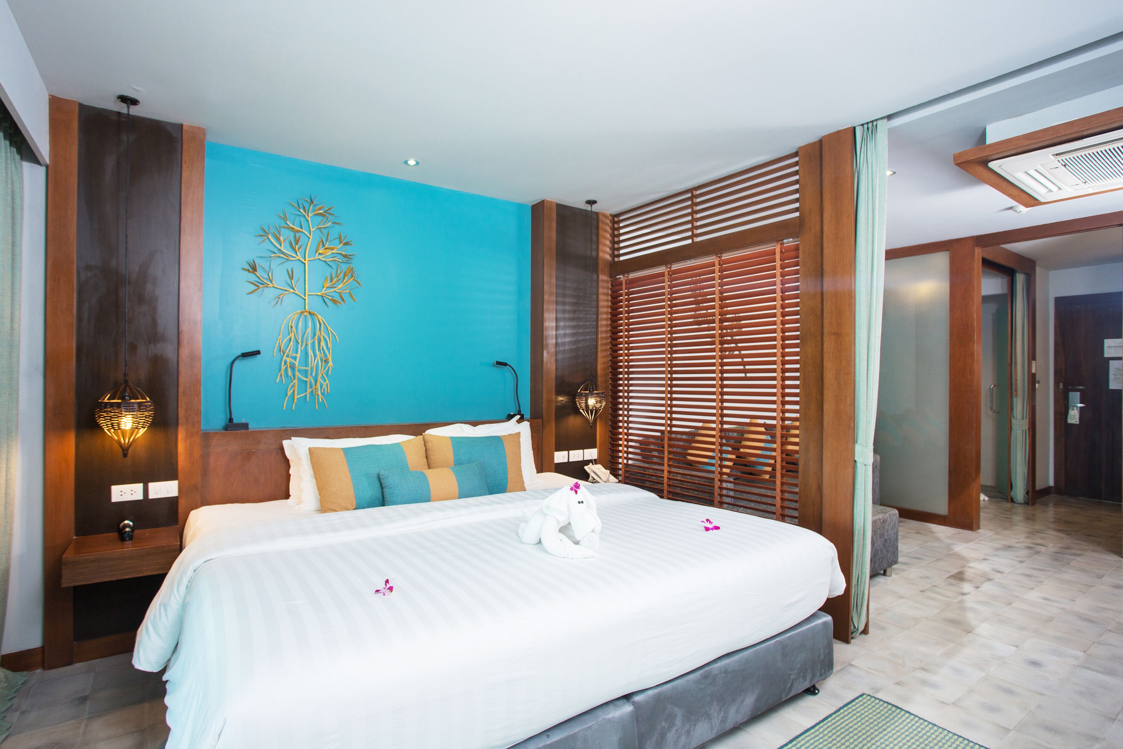 Mai Khaolak Beach Resort & Spa Mai Khaolak Beach Resort & Spa