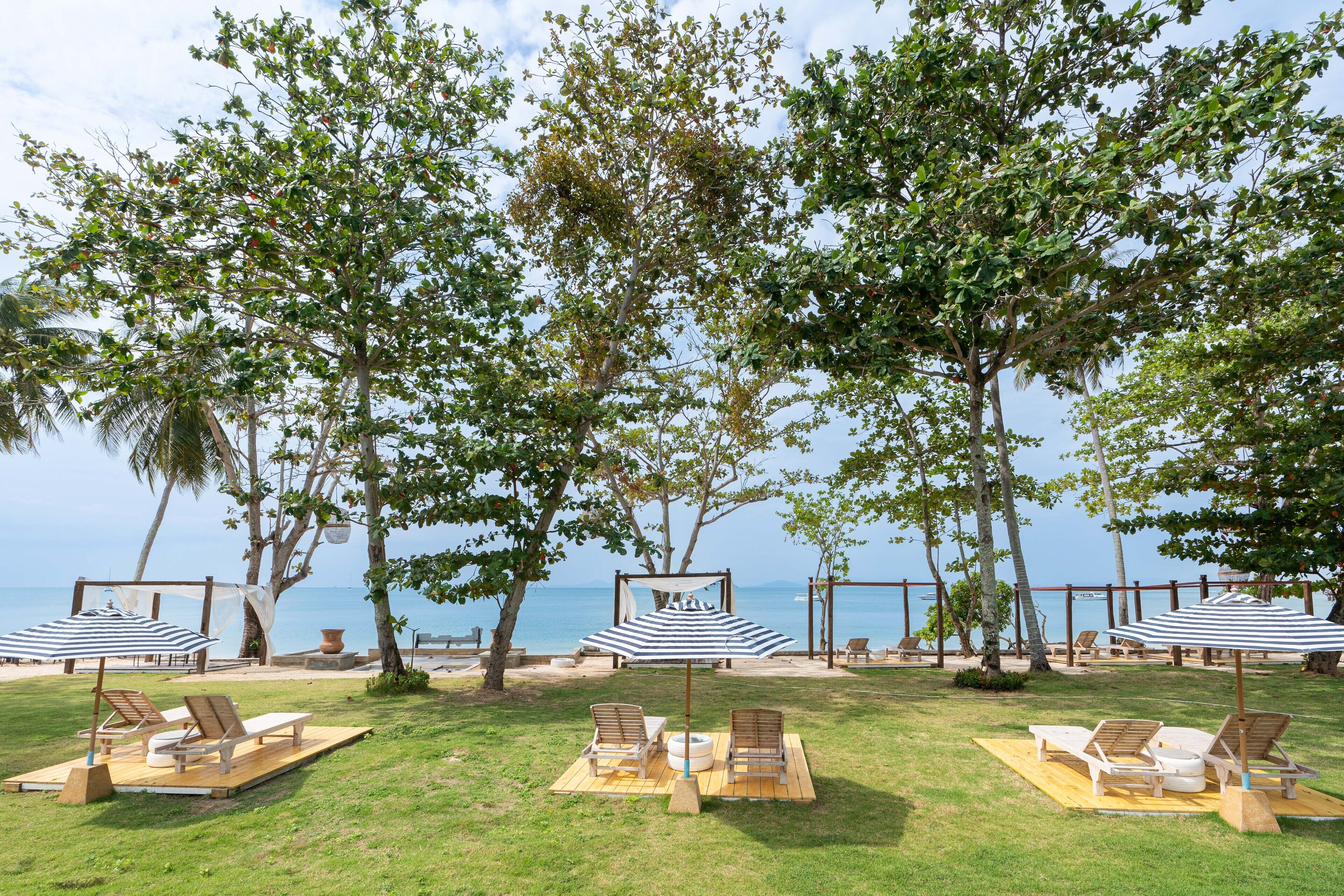 Royal Yao Yai Island Beach Resort Royal Yao Yai Island Beach Resort