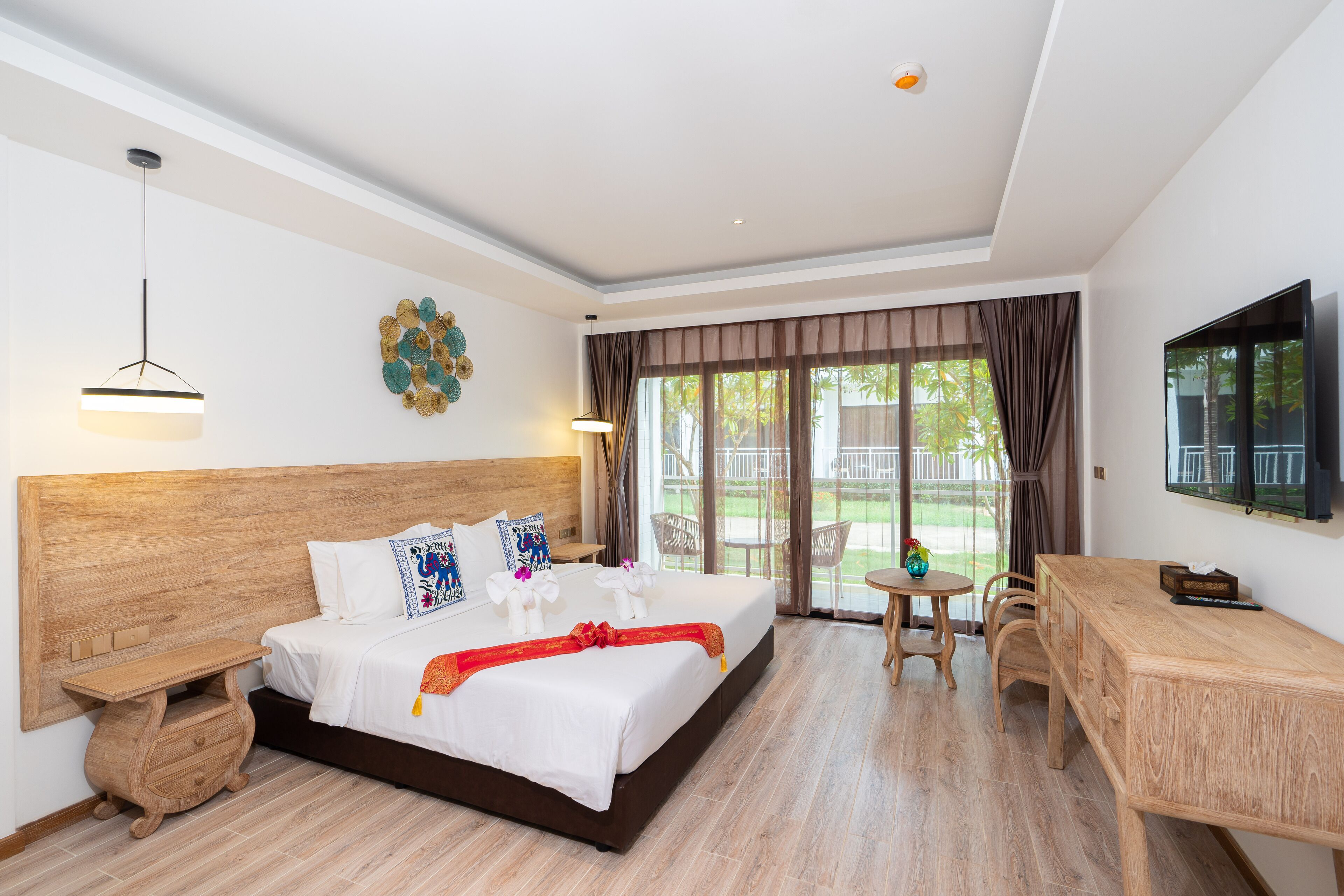 Royal Yao Yai Island Beach Resort Royal Yao Yai Island Beach Resort
