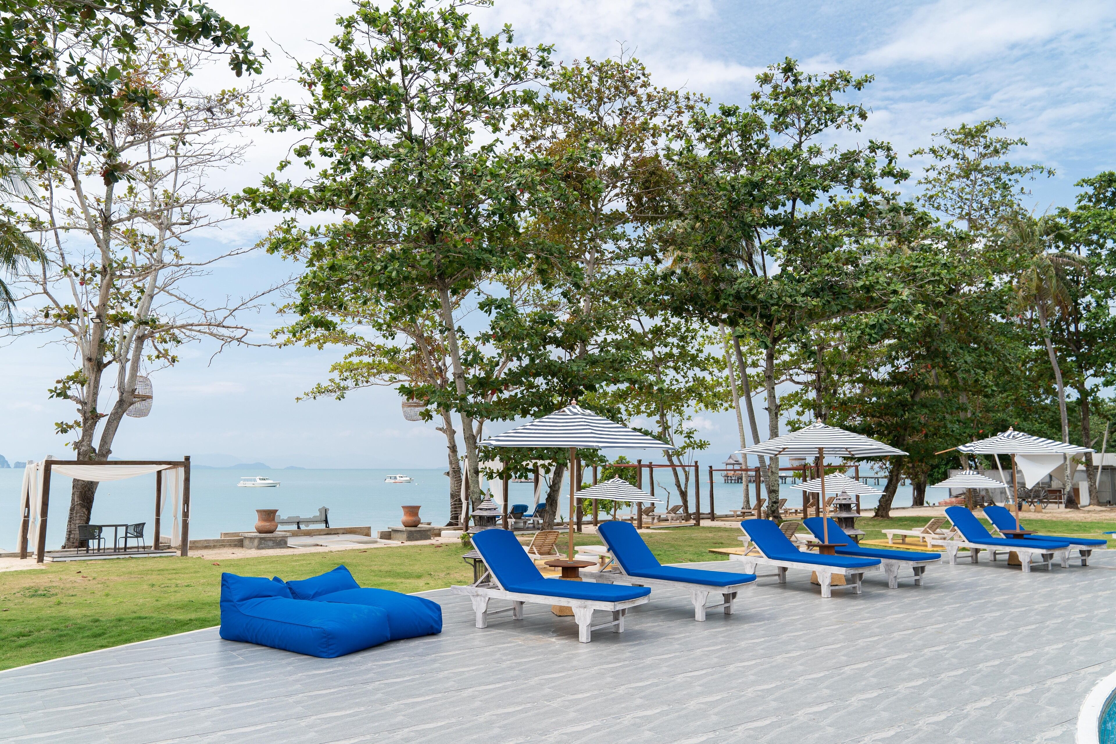 Royal Yao Yai Island Beach Resort Royal Yao Yai Island Beach Resort