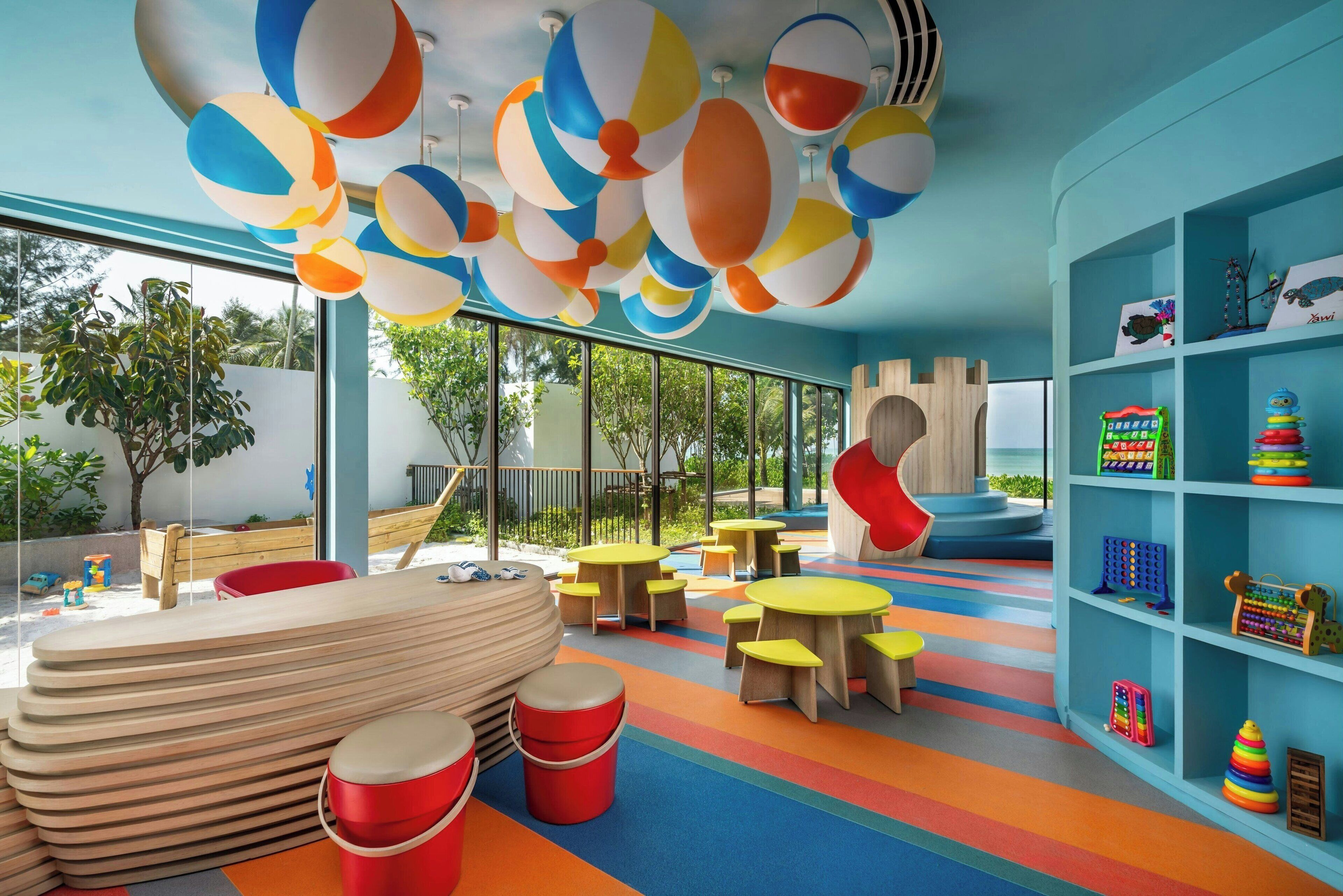 Khao Lak Marriott Beach Resort & Spa