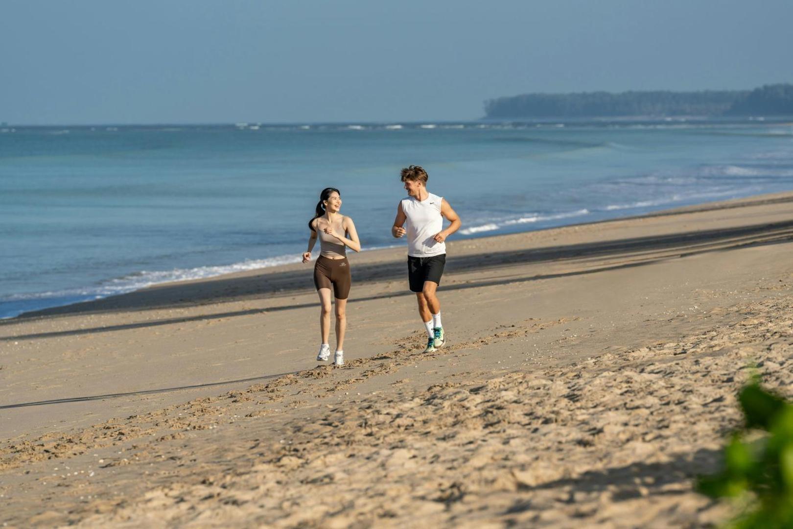 Khao Lak Marriott Beach Resort & Spa