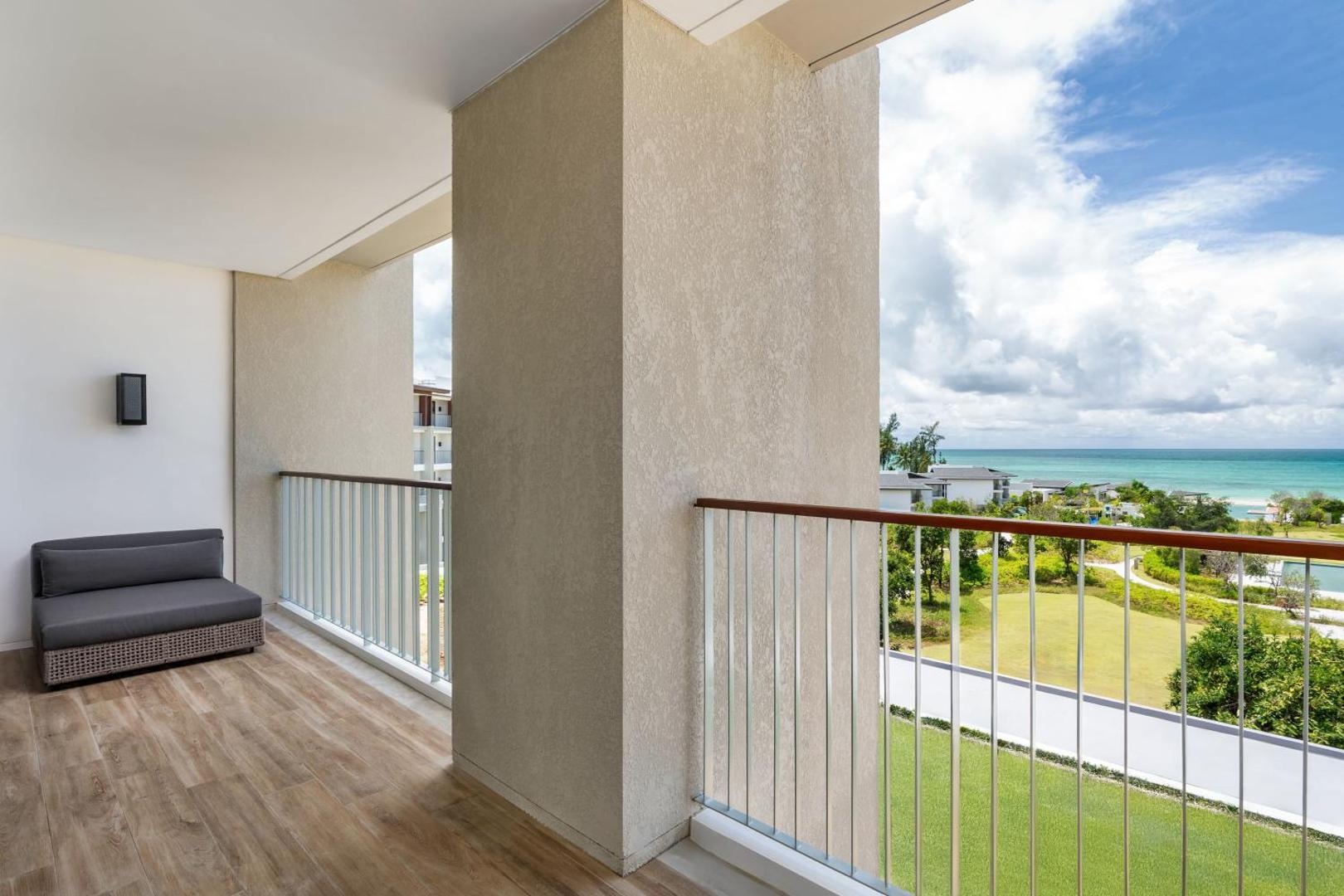 Khao Lak Marriott Beach Resort & Spa