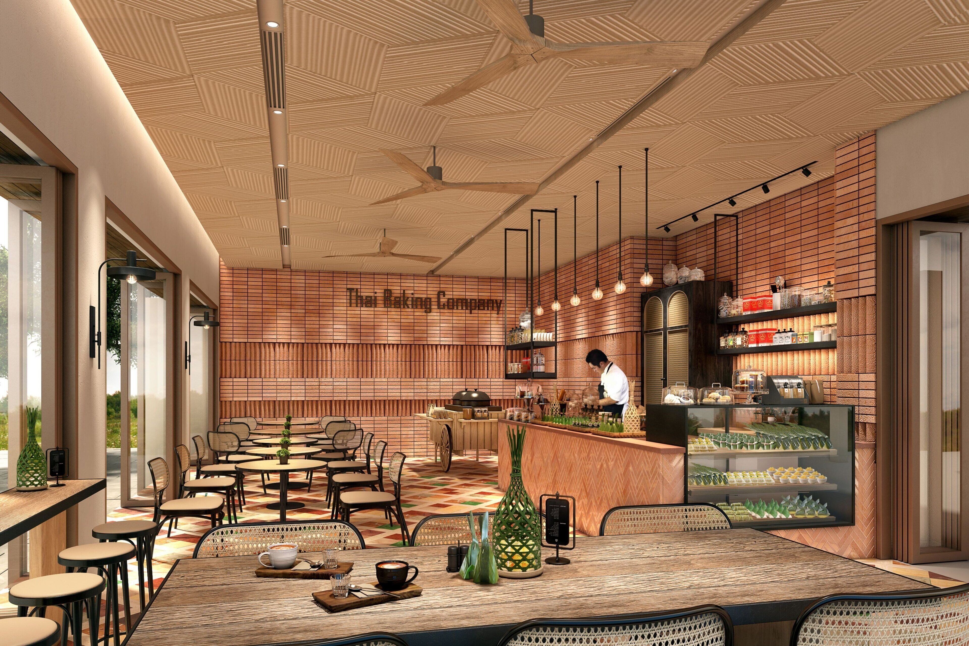 Khao Lak Marriott Beach Resort & Spa