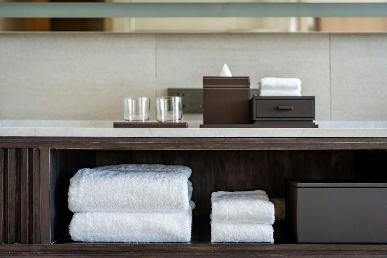 Khao Lak Marriott Beach Resort & Spa