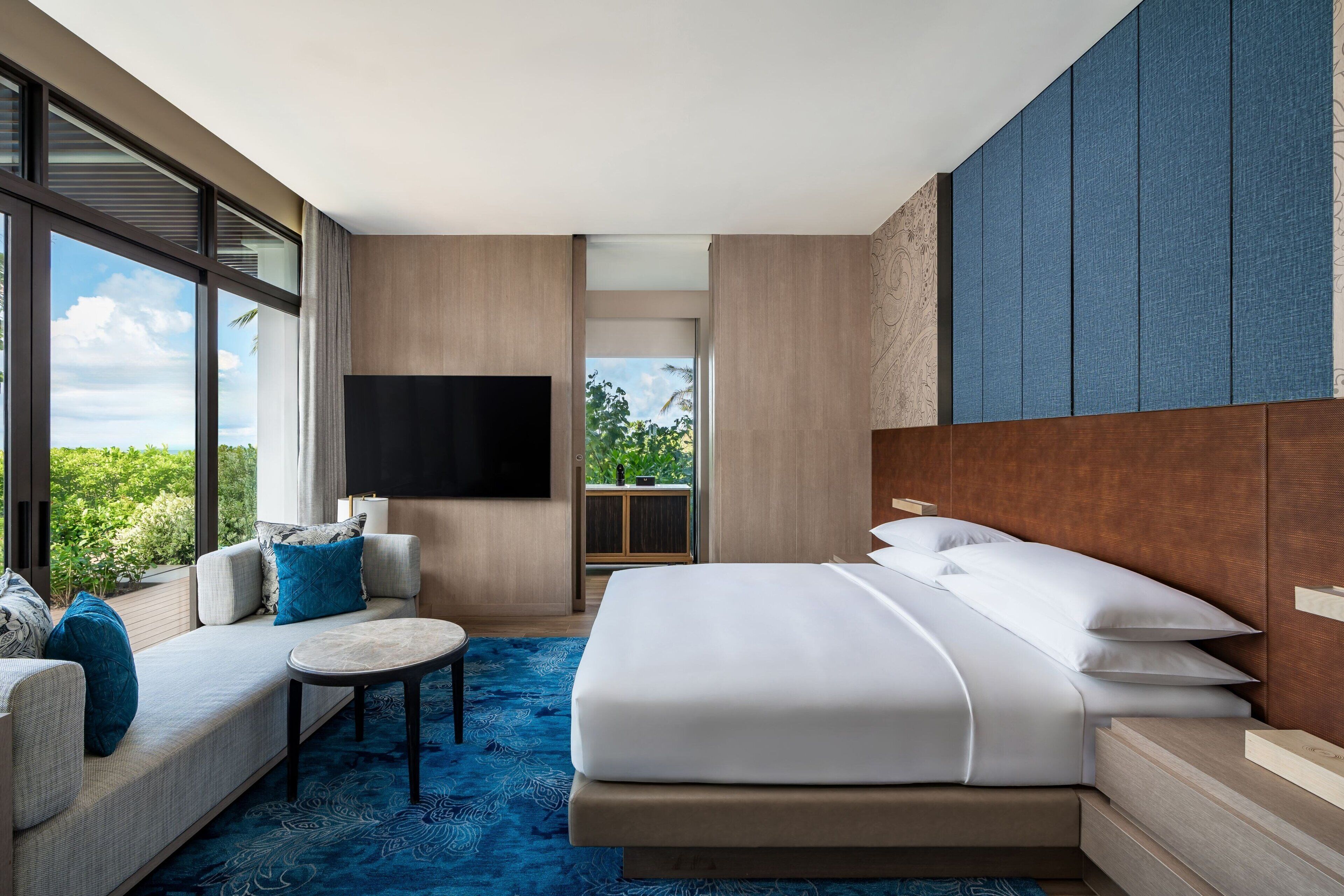 Khao Lak Marriott Beach Resort & Spa