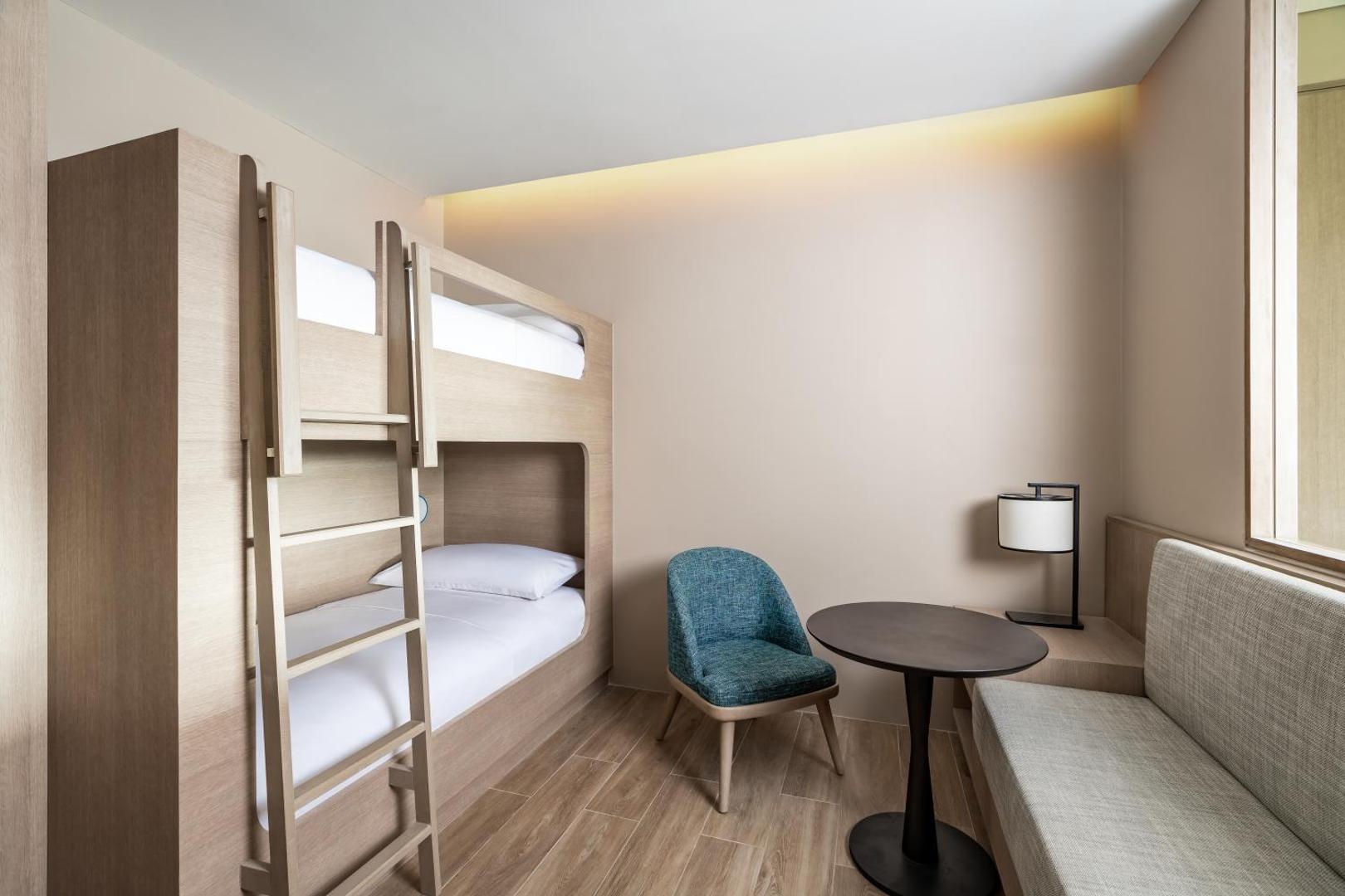 Khao Lak Marriott Beach Resort & Spa