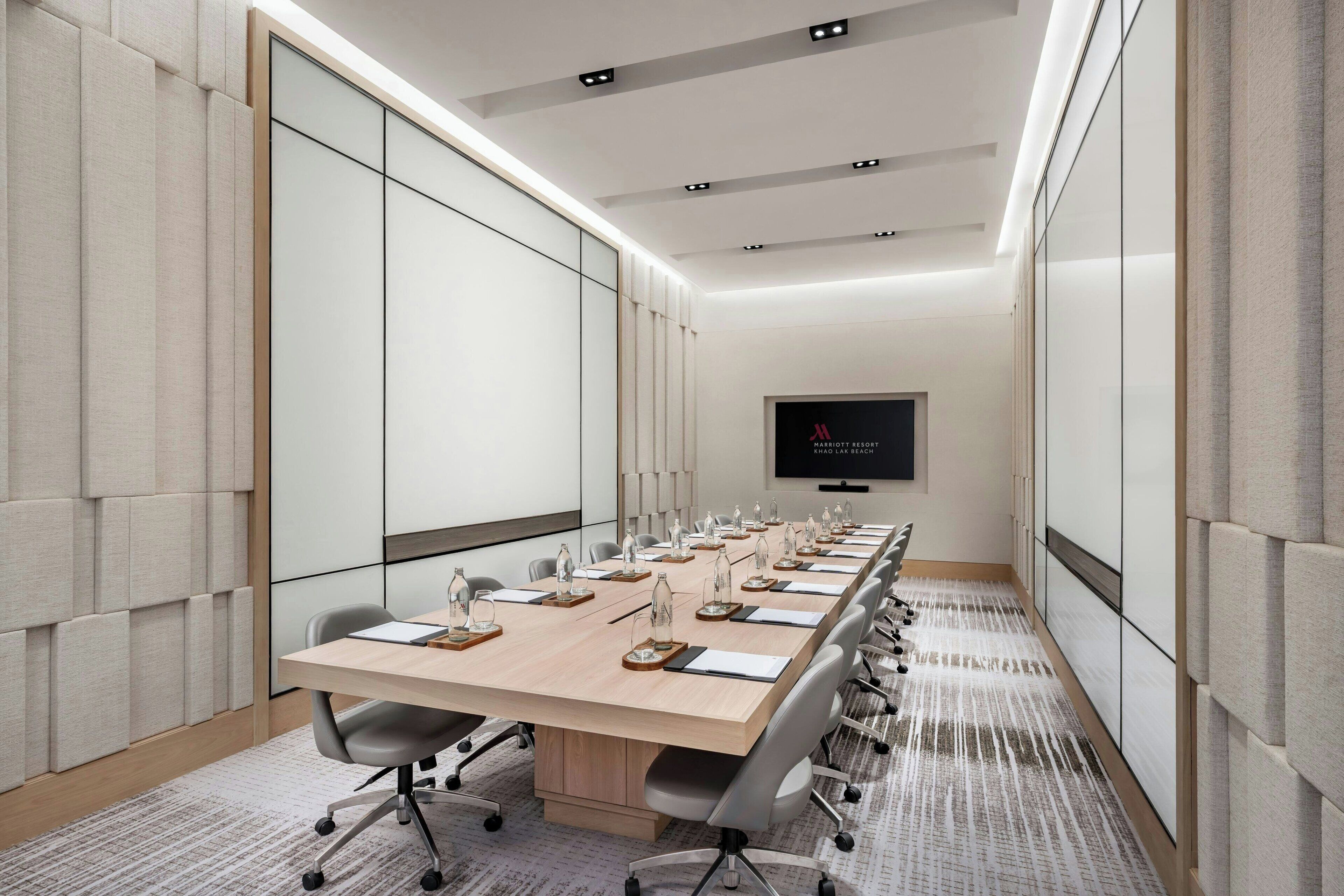 Khao Lak Marriott Beach Resort & Spa