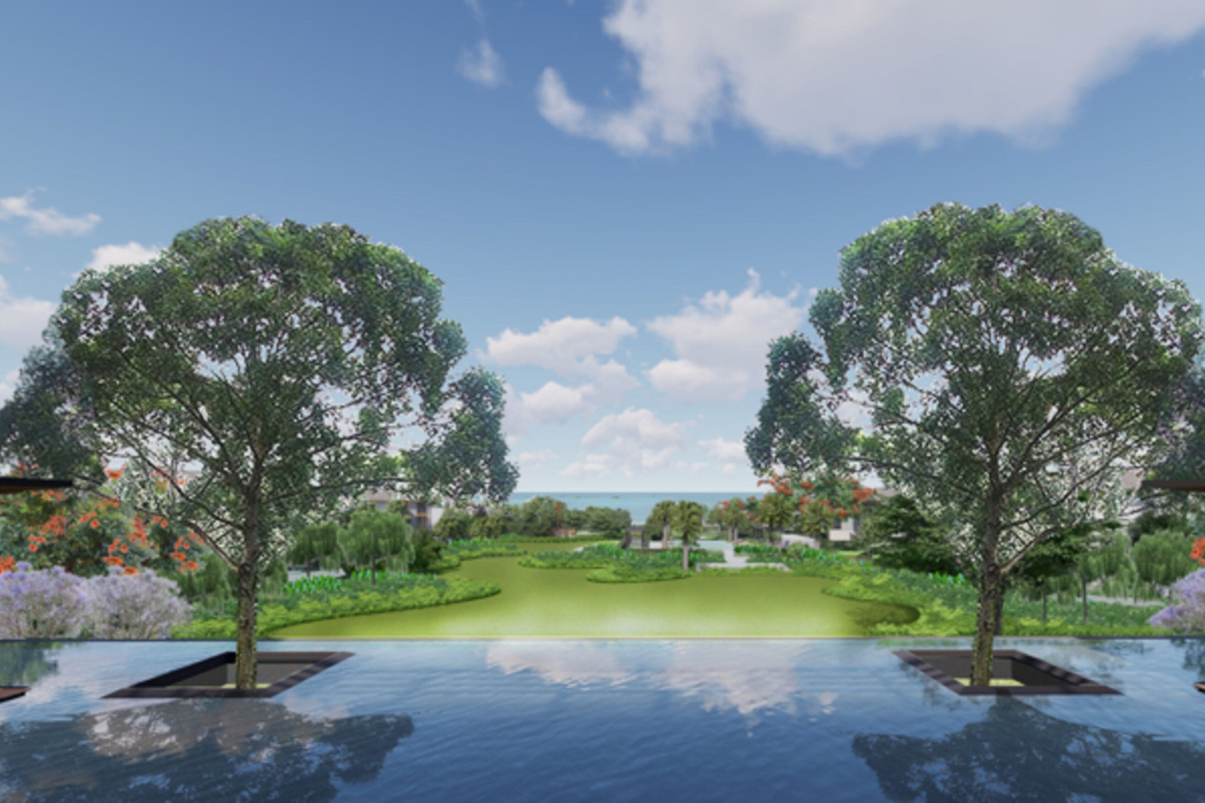 Khao Lak Marriott Beach Resort & Spa