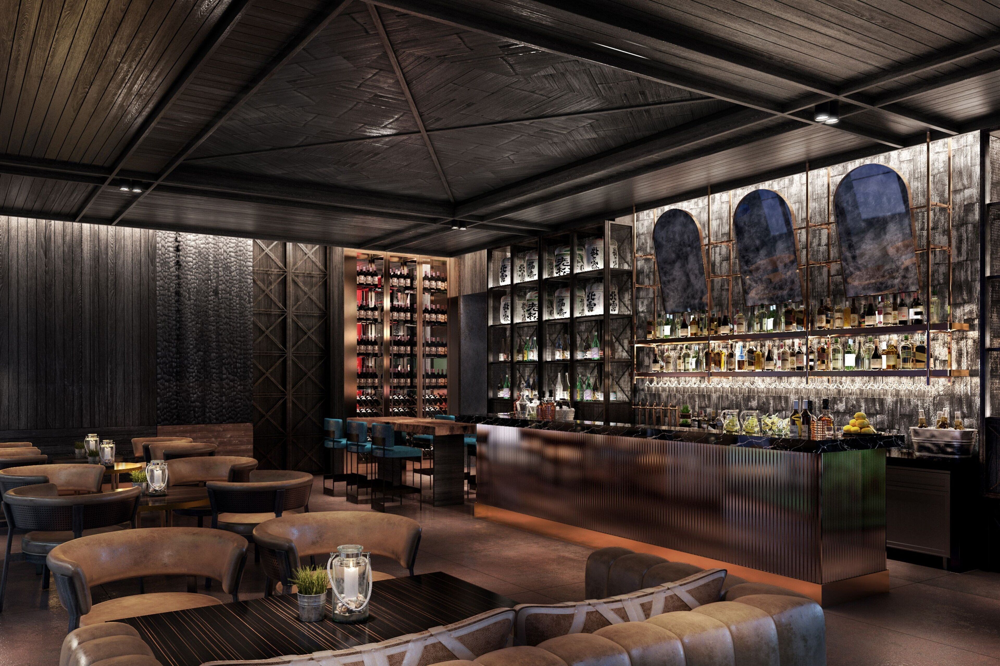 Khao Lak Marriott Beach Resort & Spa