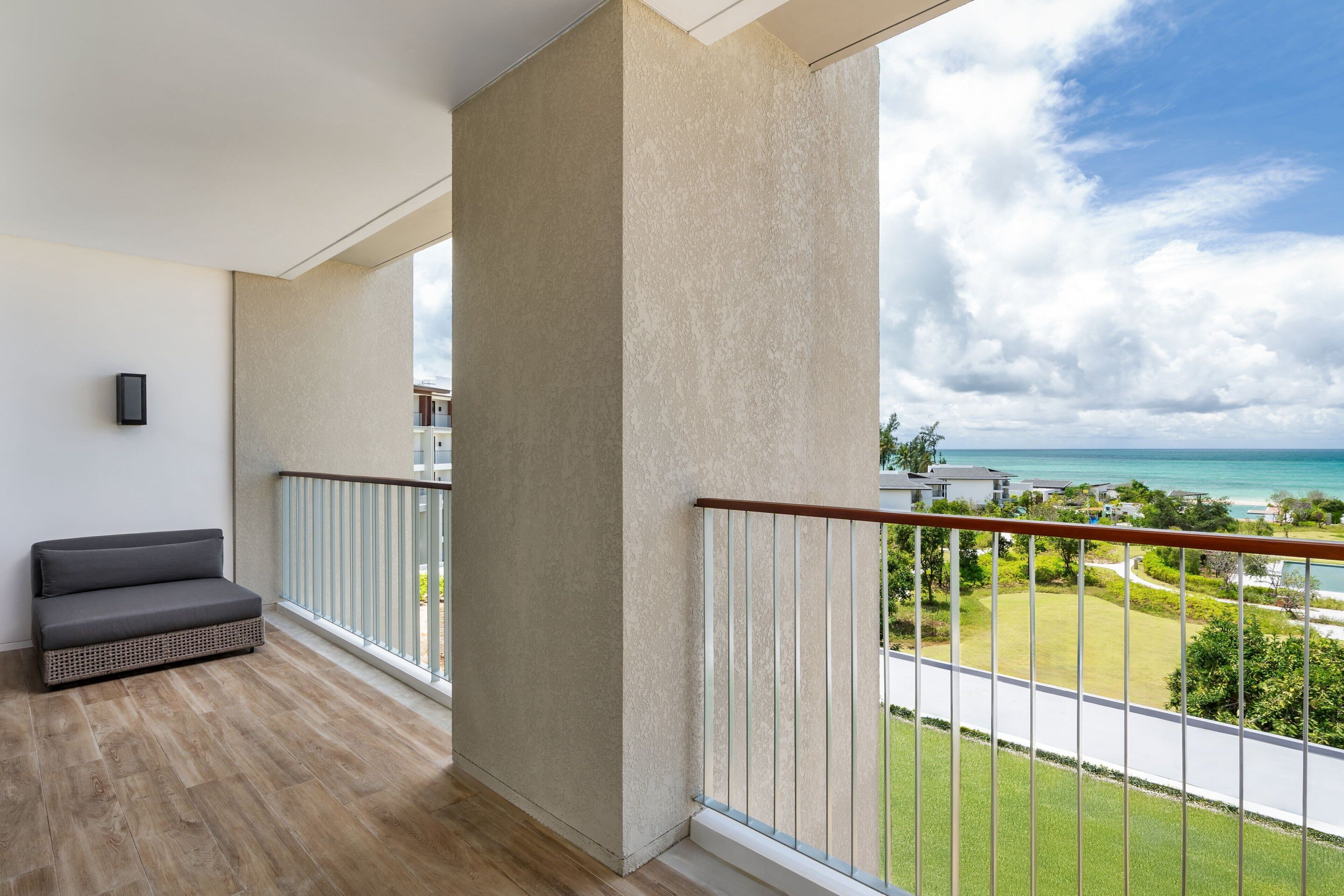 Khao Lak Marriott Beach Resort & Spa