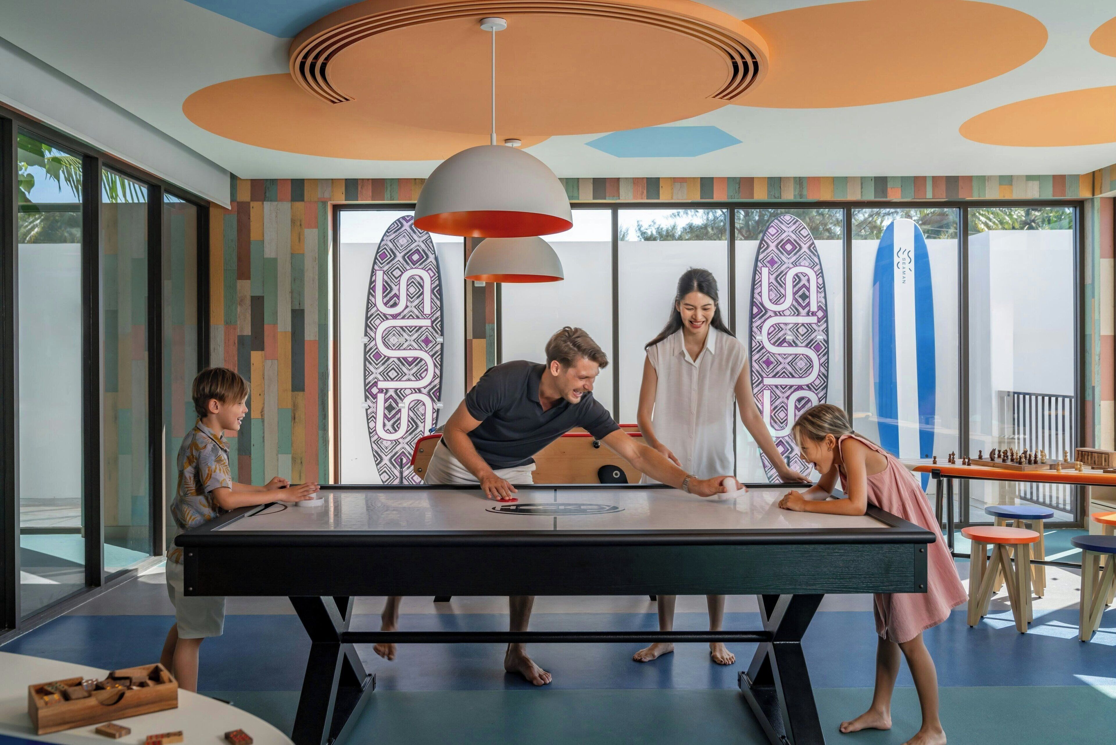 Khao Lak Marriott Beach Resort & Spa