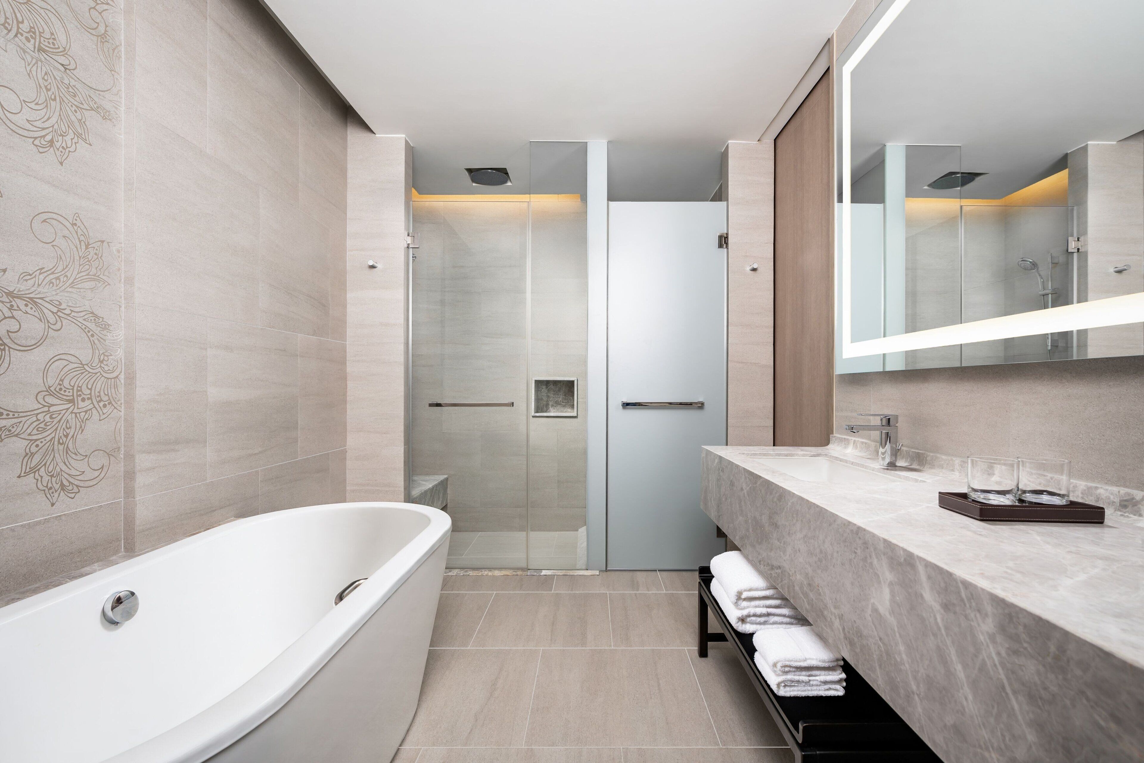 Khao Lak Marriott Beach Resort & Spa