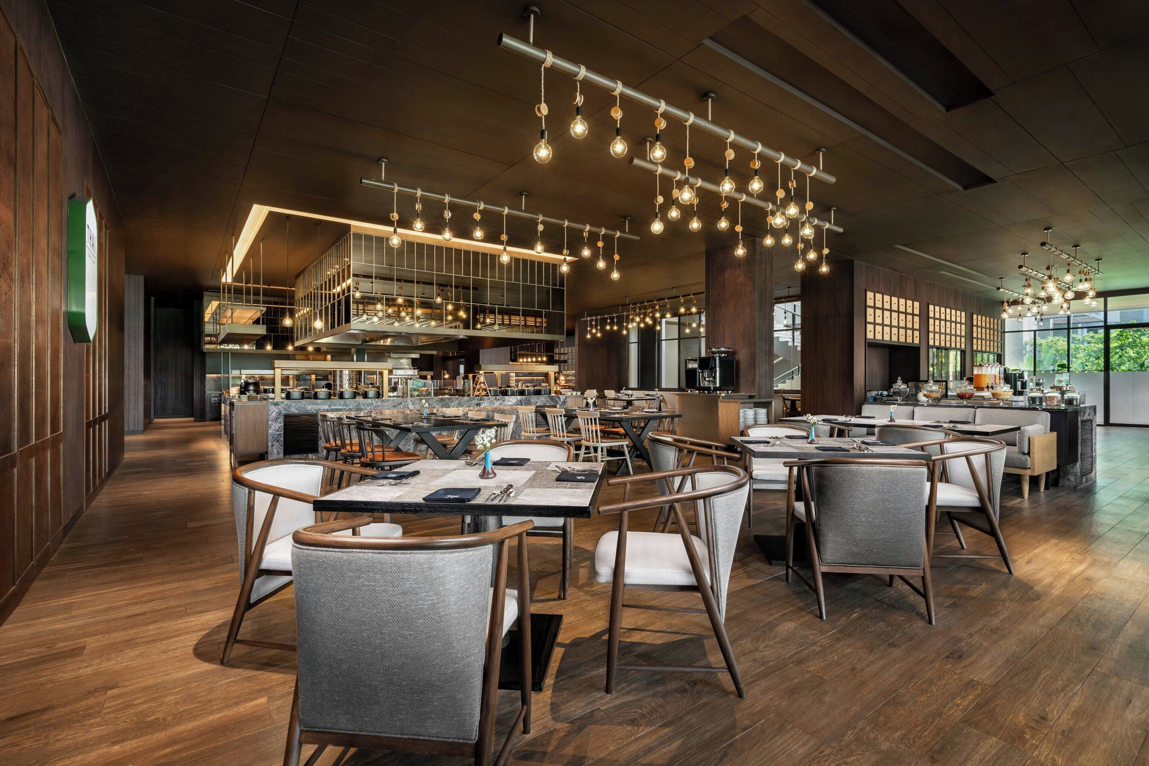 Khao Lak Marriott Beach Resort & Spa