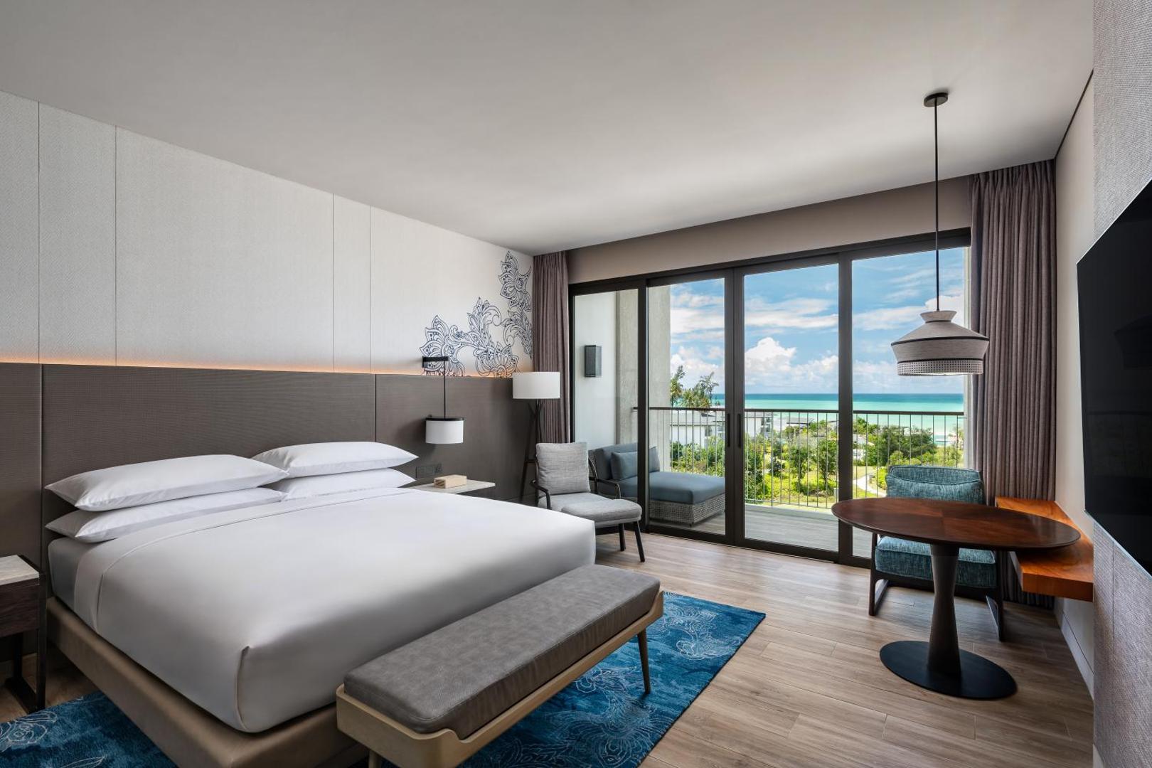 Khao Lak Marriott Beach Resort & Spa