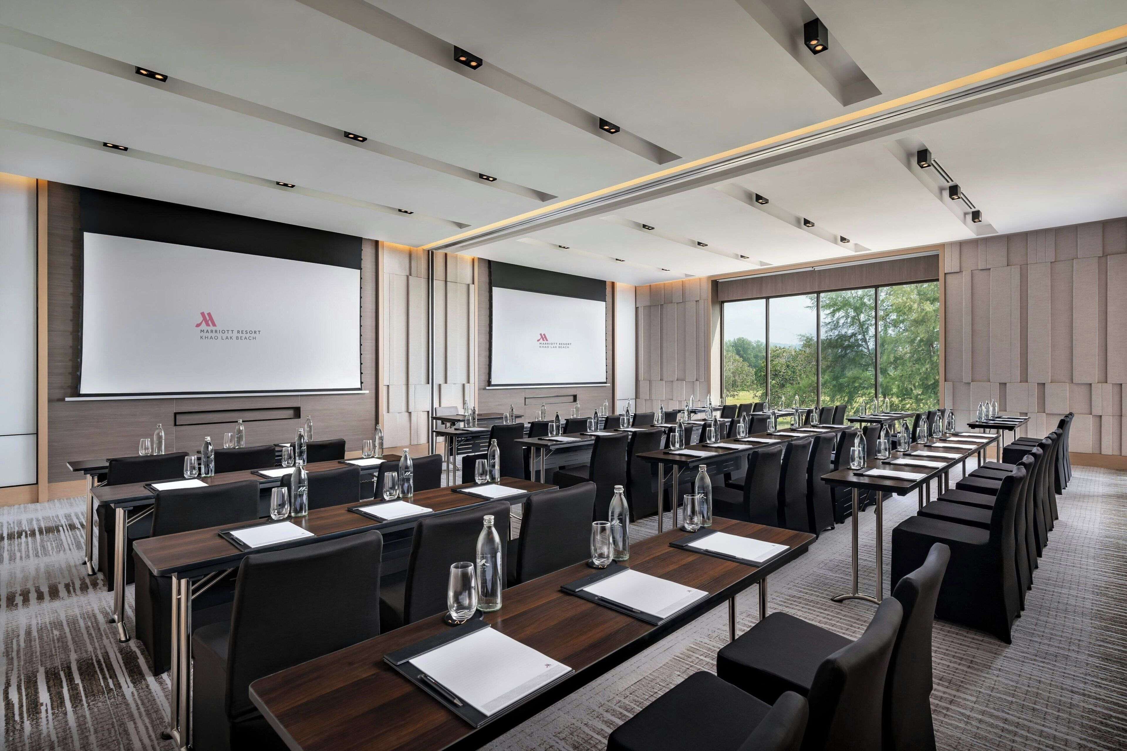 Khao Lak Marriott Beach Resort & Spa