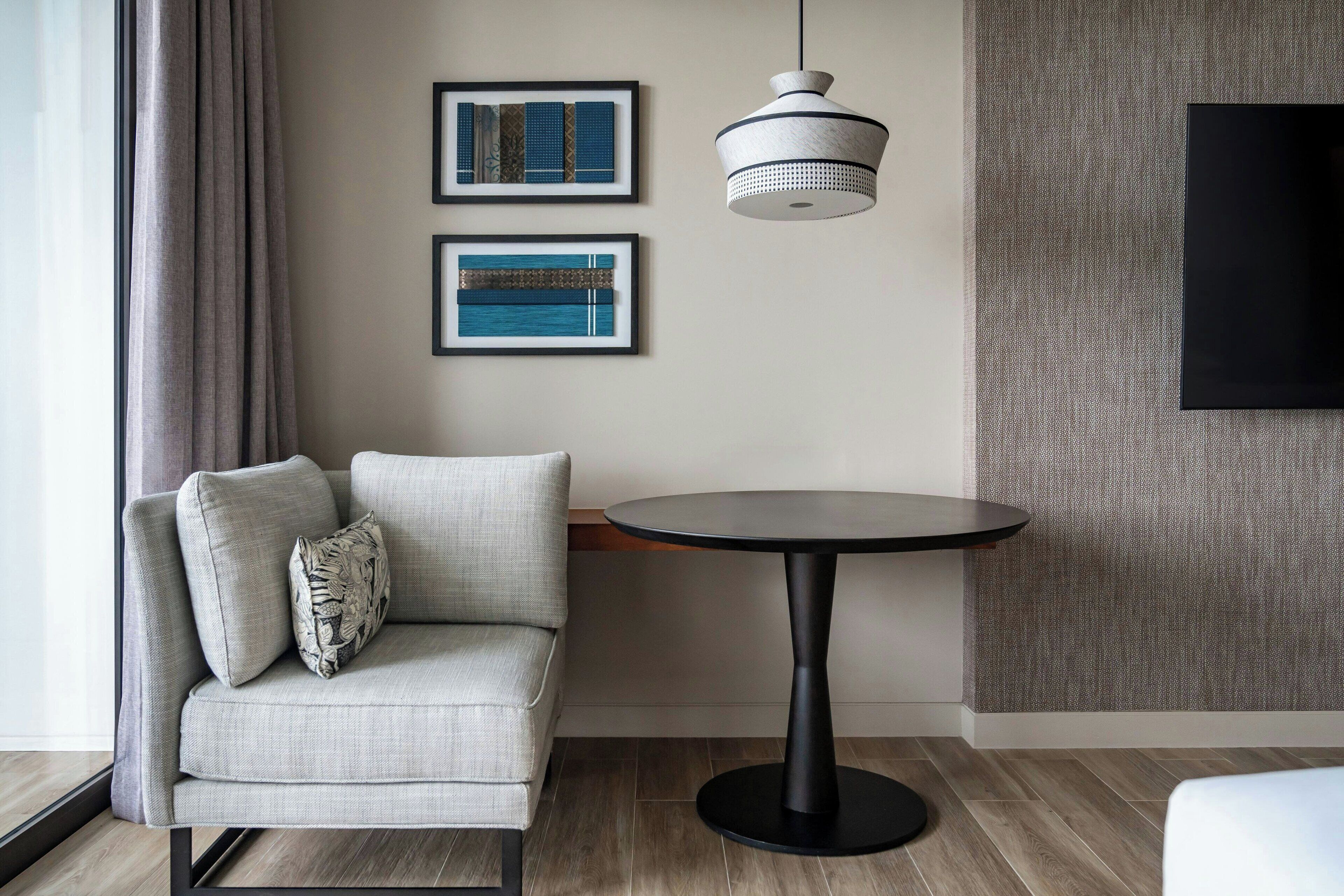 Khao Lak Marriott Beach Resort & Spa