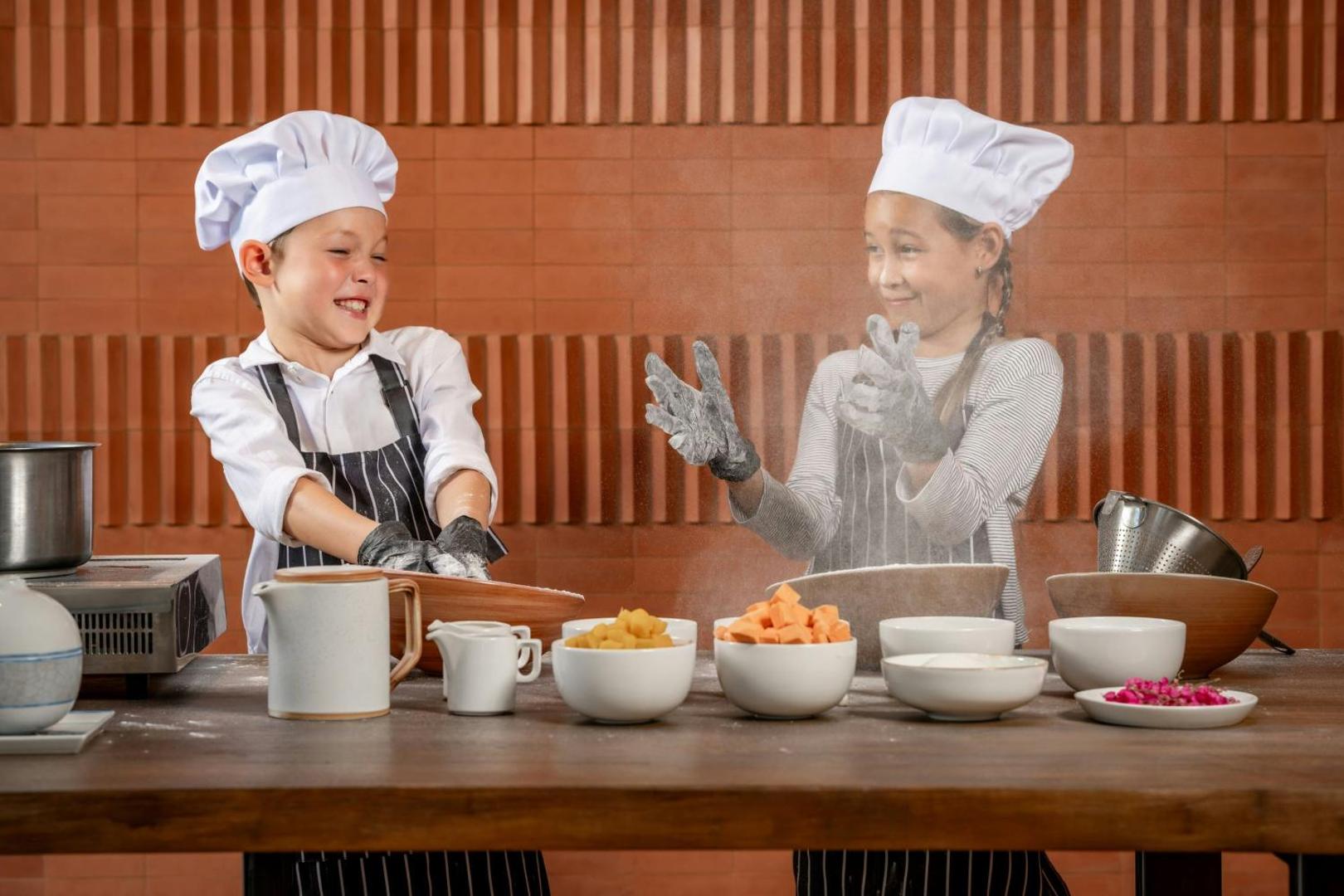 Khao Lak Marriott Beach Resort & Spa