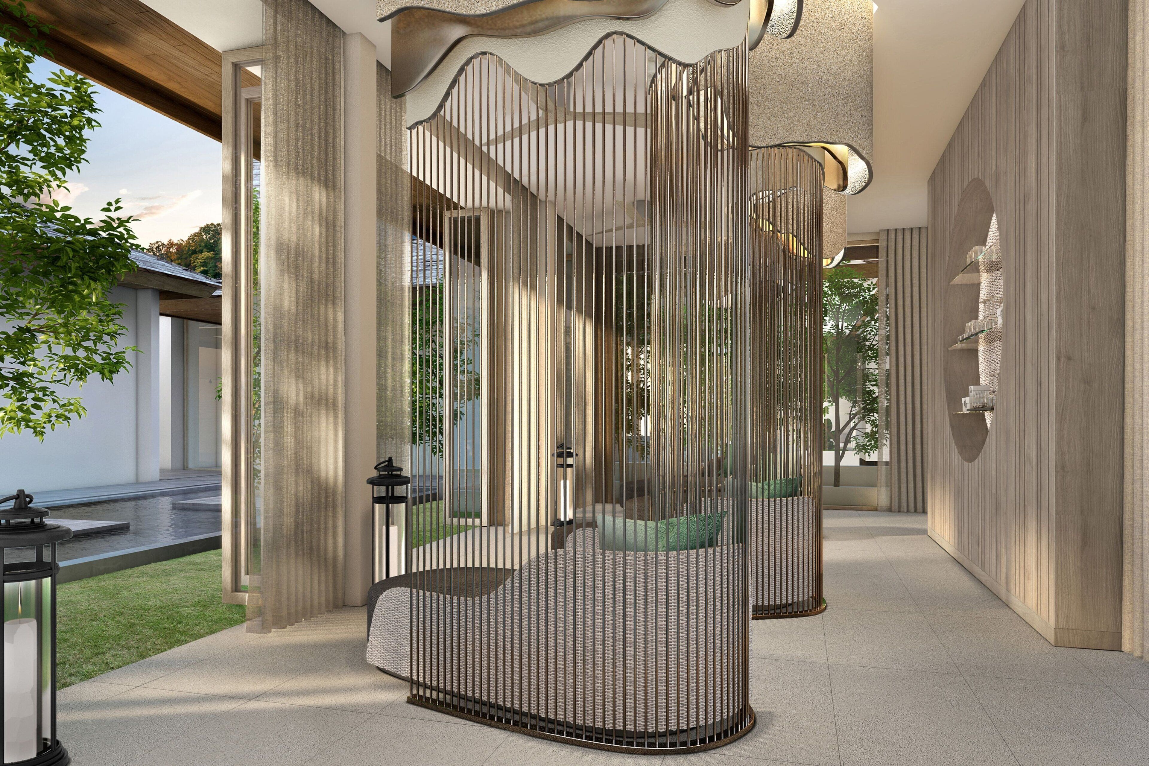 Khao Lak Marriott Beach Resort & Spa