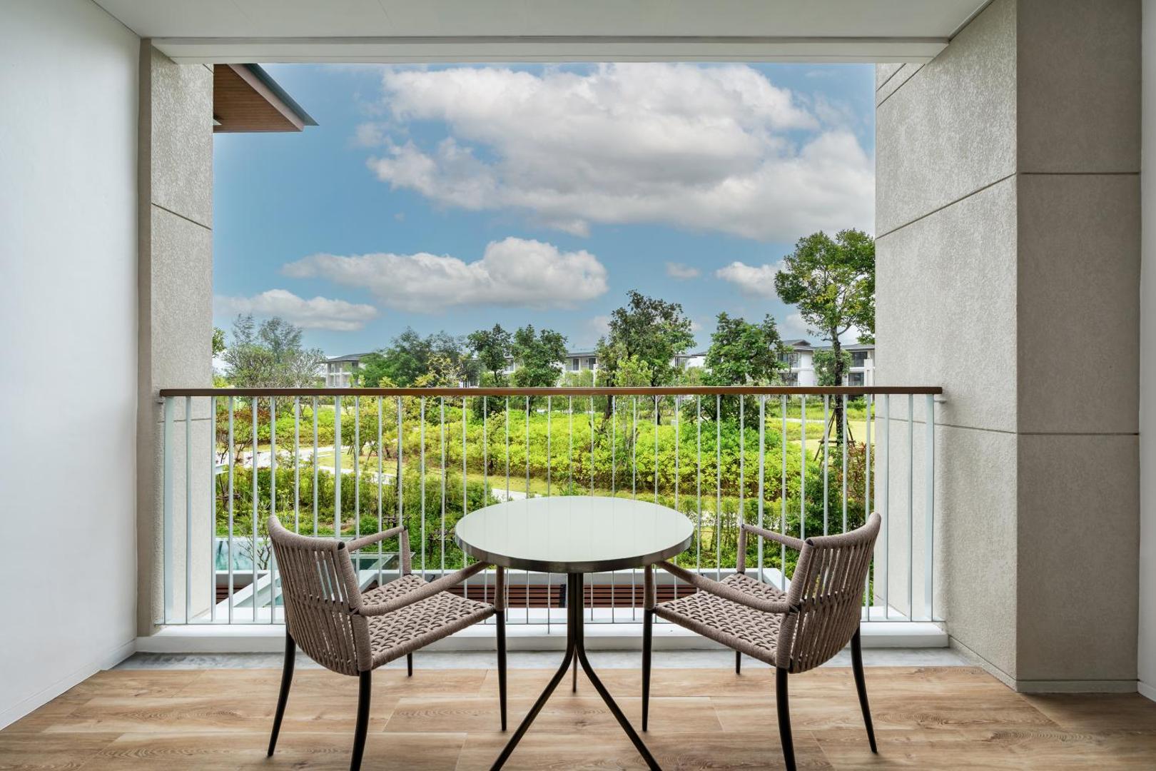 Khao Lak Marriott Beach Resort & Spa