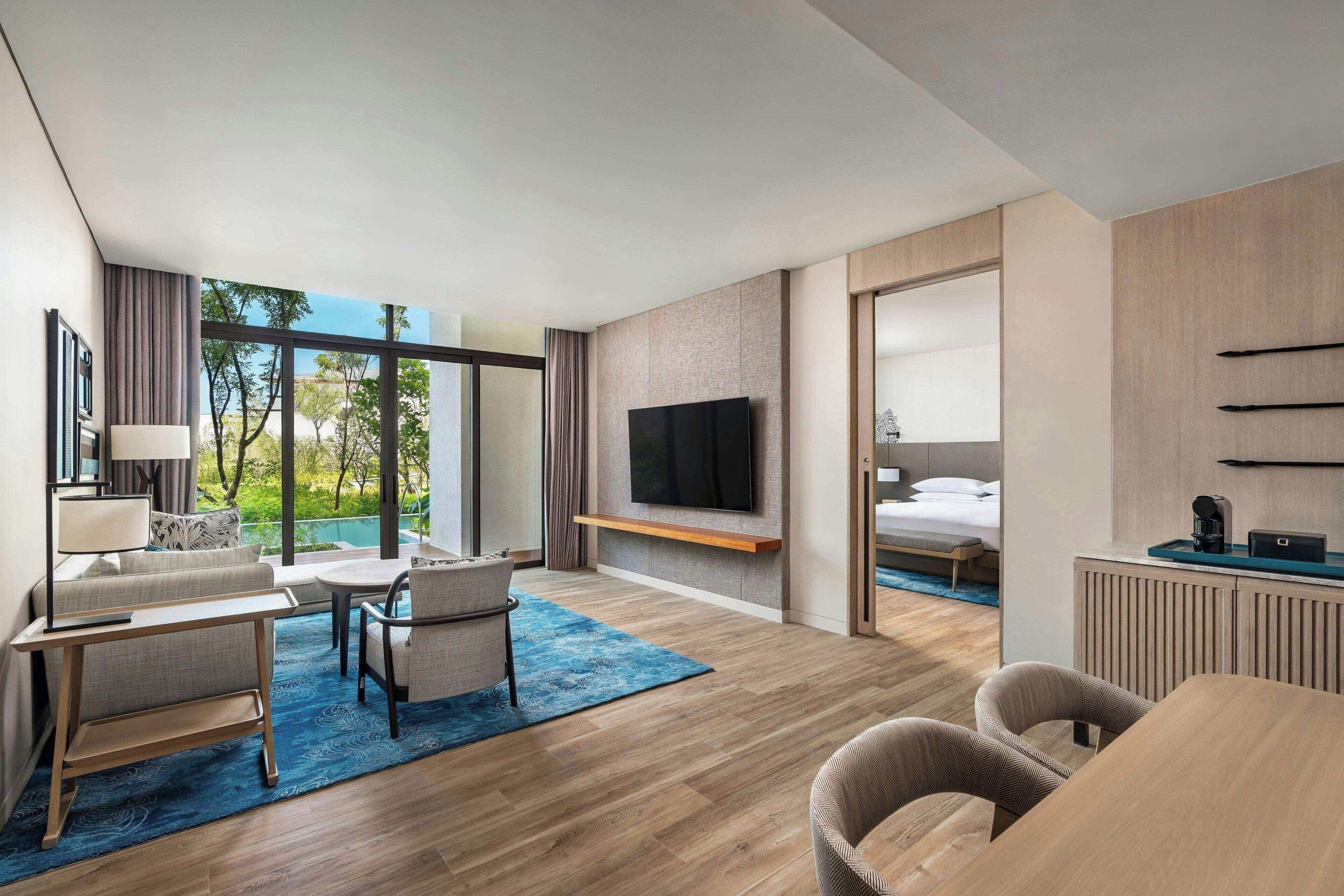 Khao Lak Marriott Beach Resort & Spa