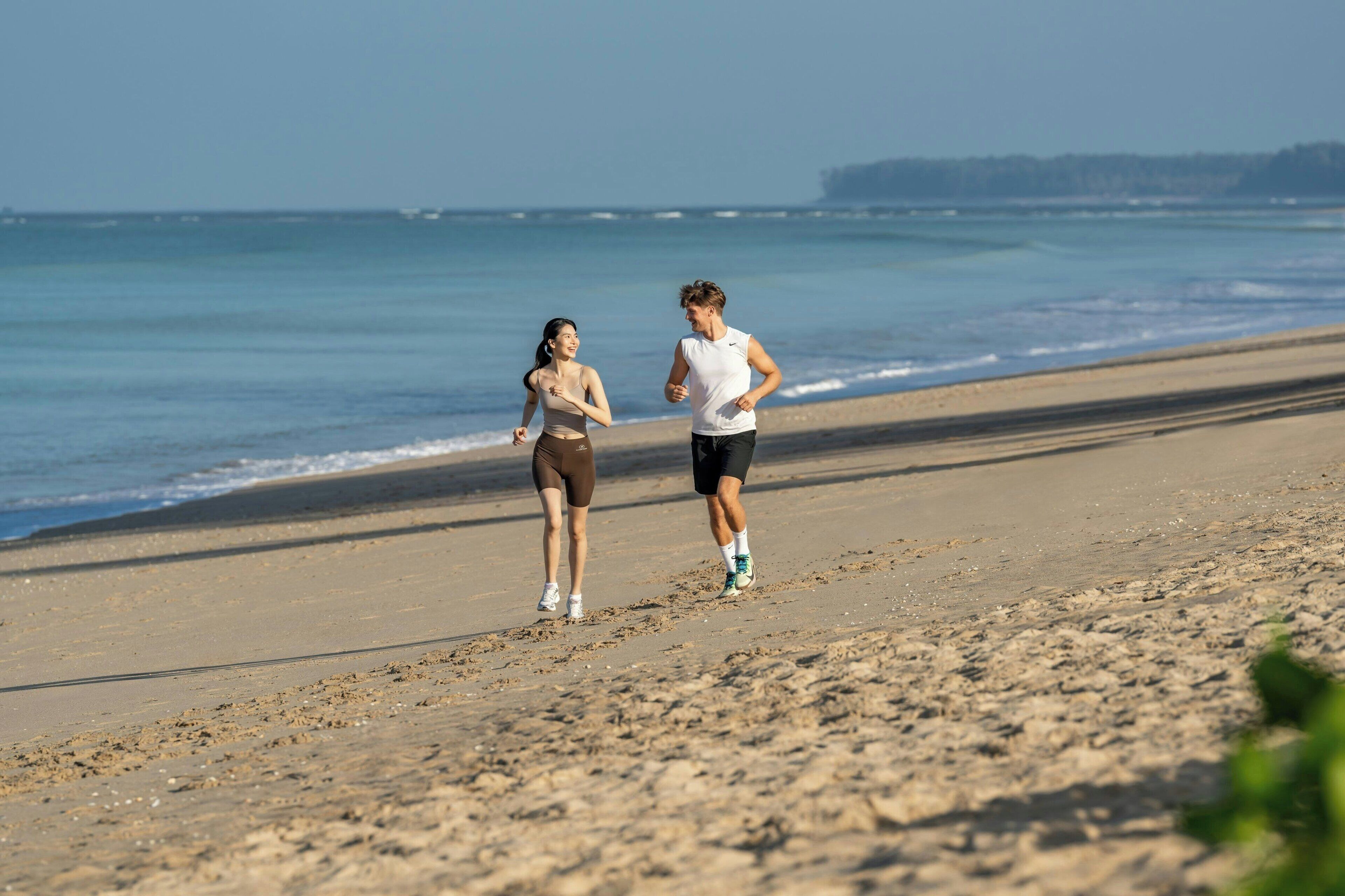 Khao Lak Marriott Beach Resort & Spa