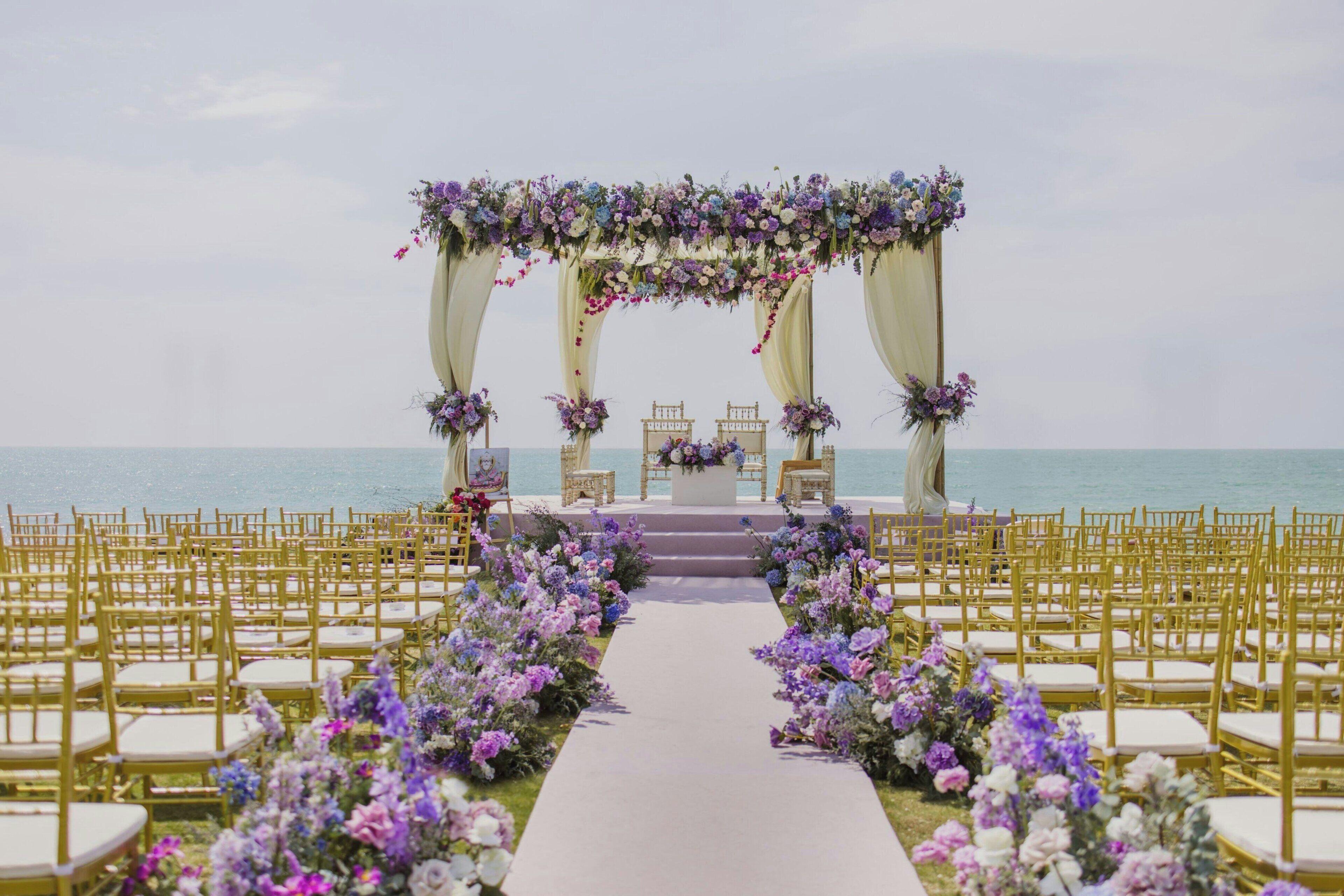 Khao Lak Marriott Beach Resort & Spa