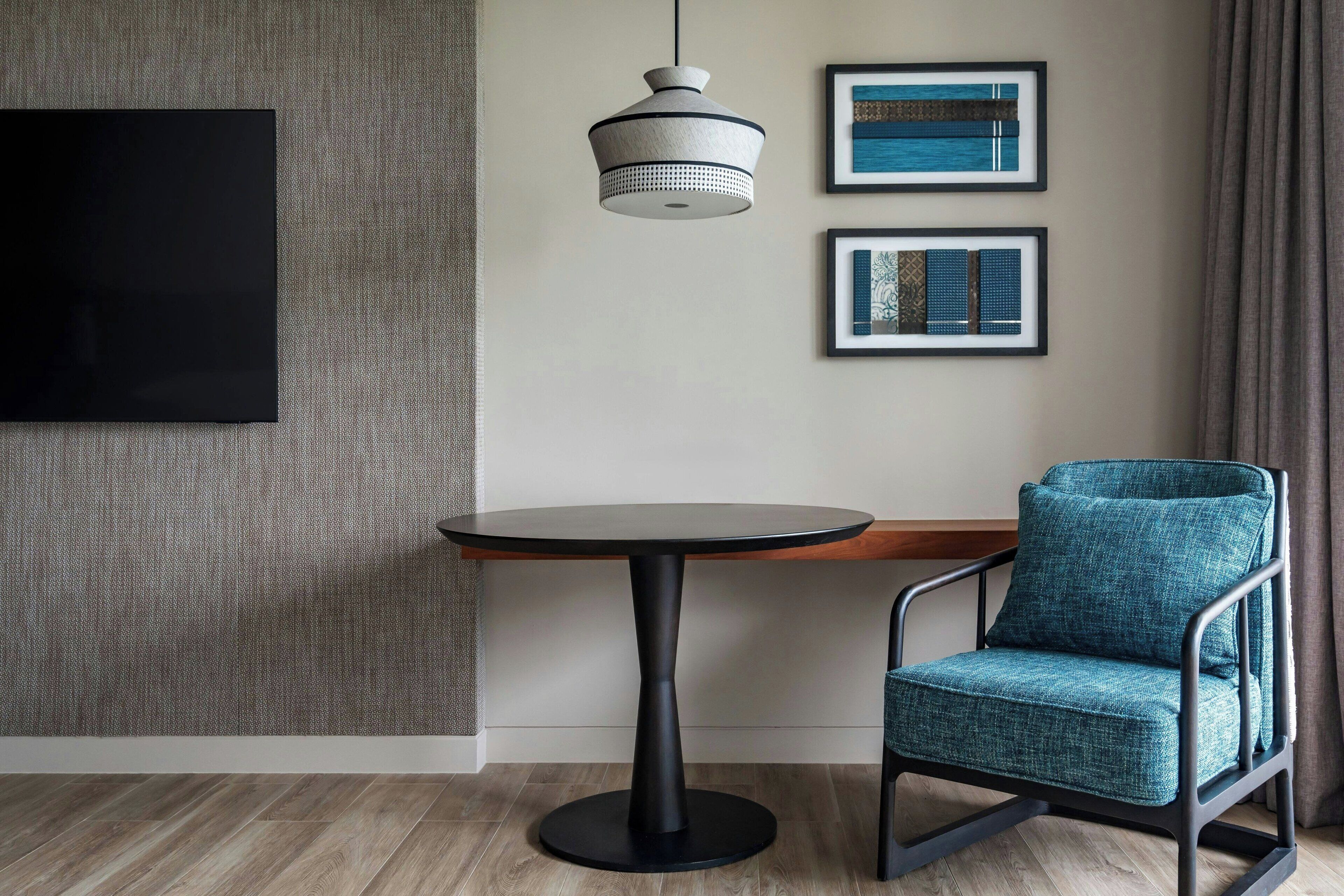 Khao Lak Marriott Beach Resort & Spa