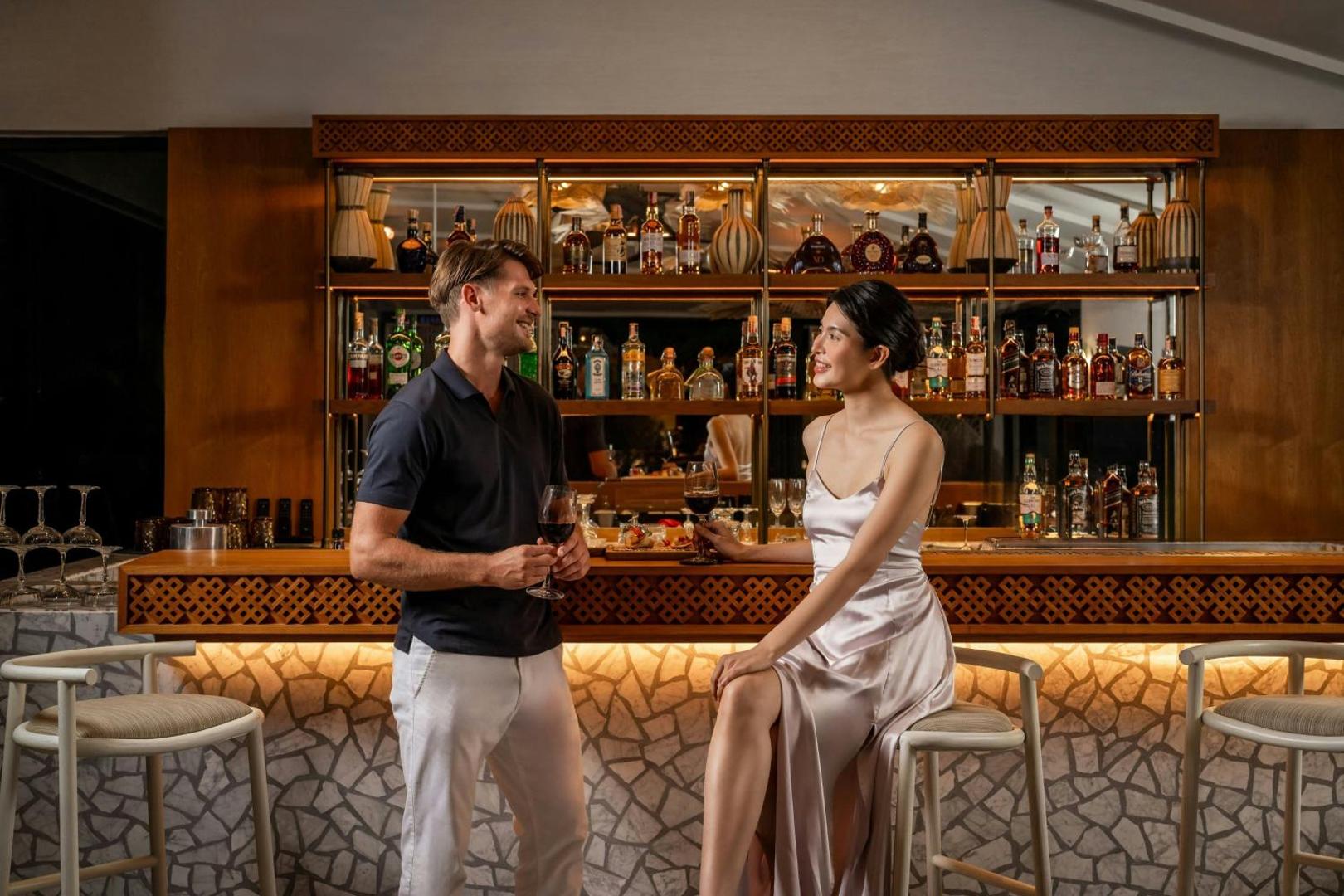 Khao Lak Marriott Beach Resort & Spa