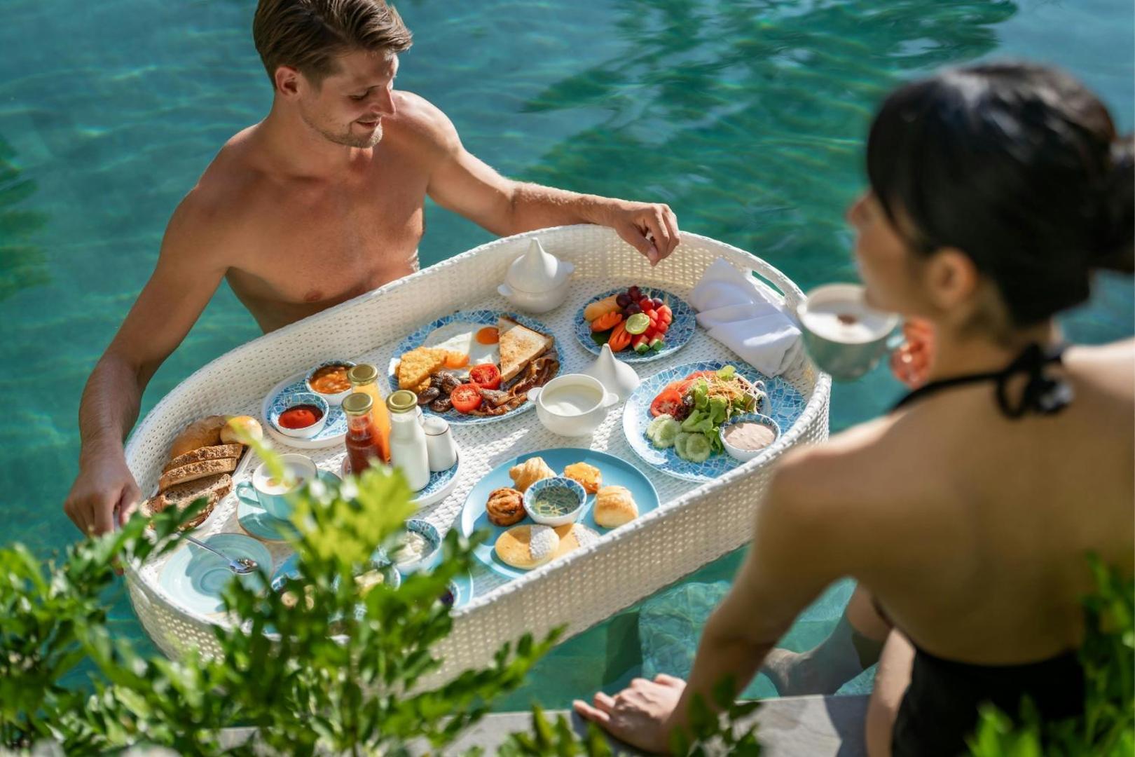 Khao Lak Marriott Beach Resort & Spa