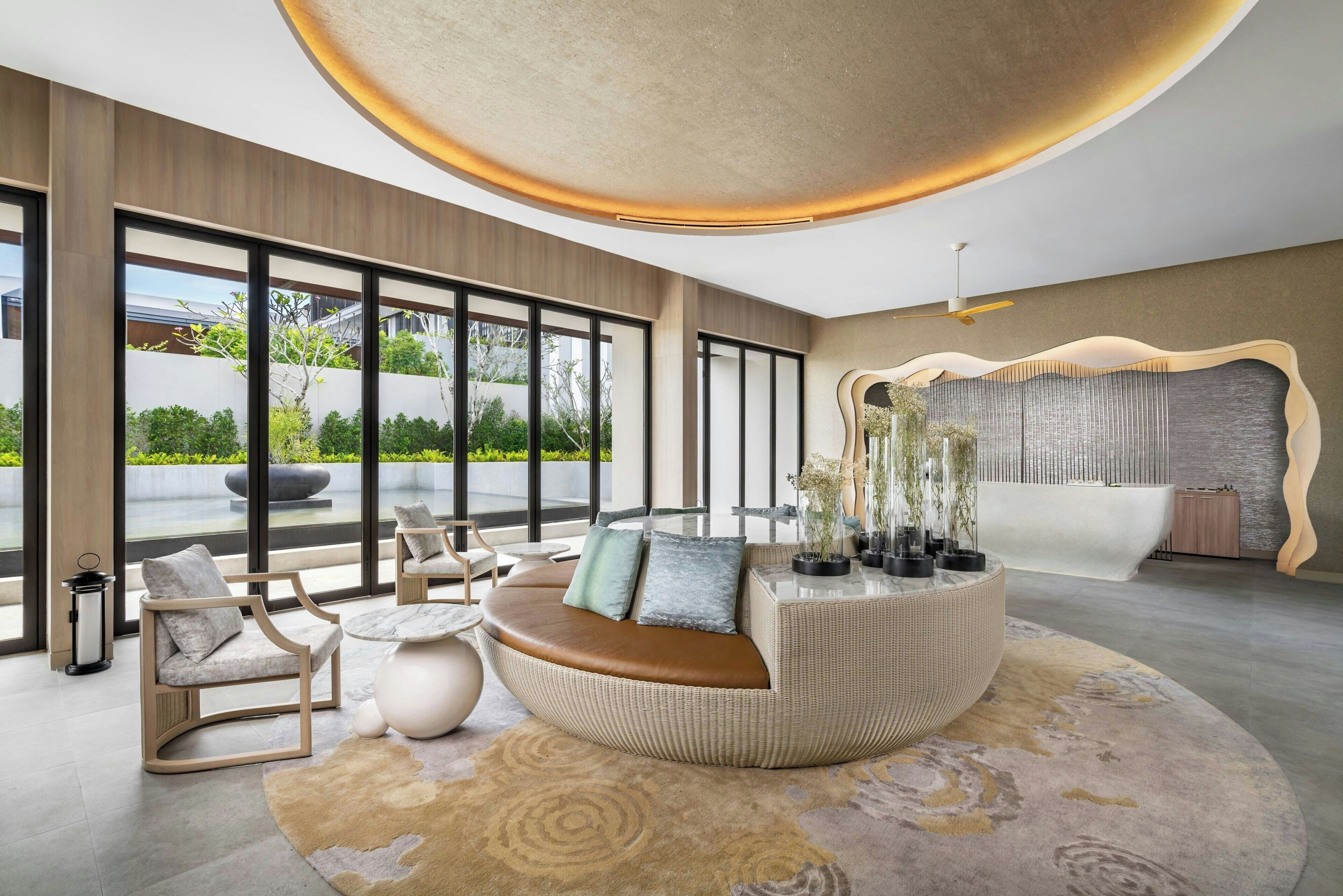 Khao Lak Marriott Beach Resort & Spa