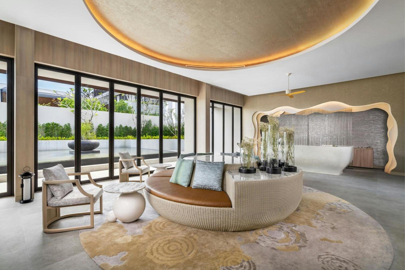 Khao Lak Marriott Beach Resort & Spa