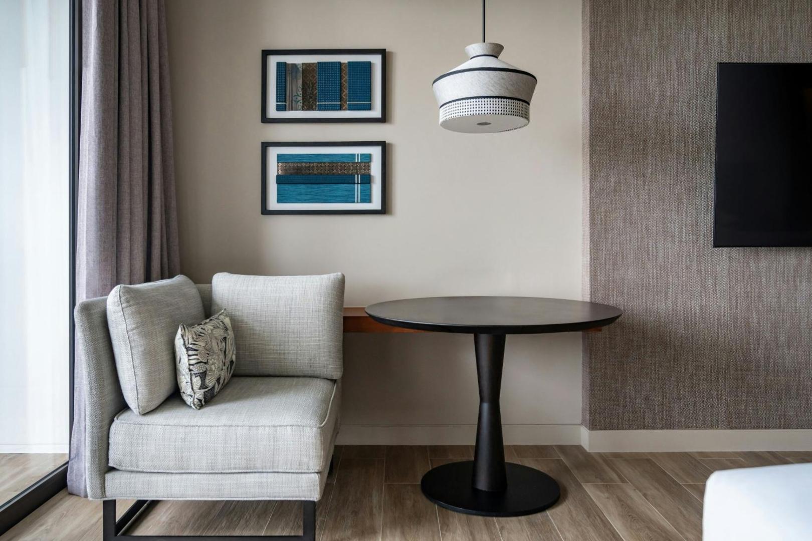 Khao Lak Marriott Beach Resort & Spa