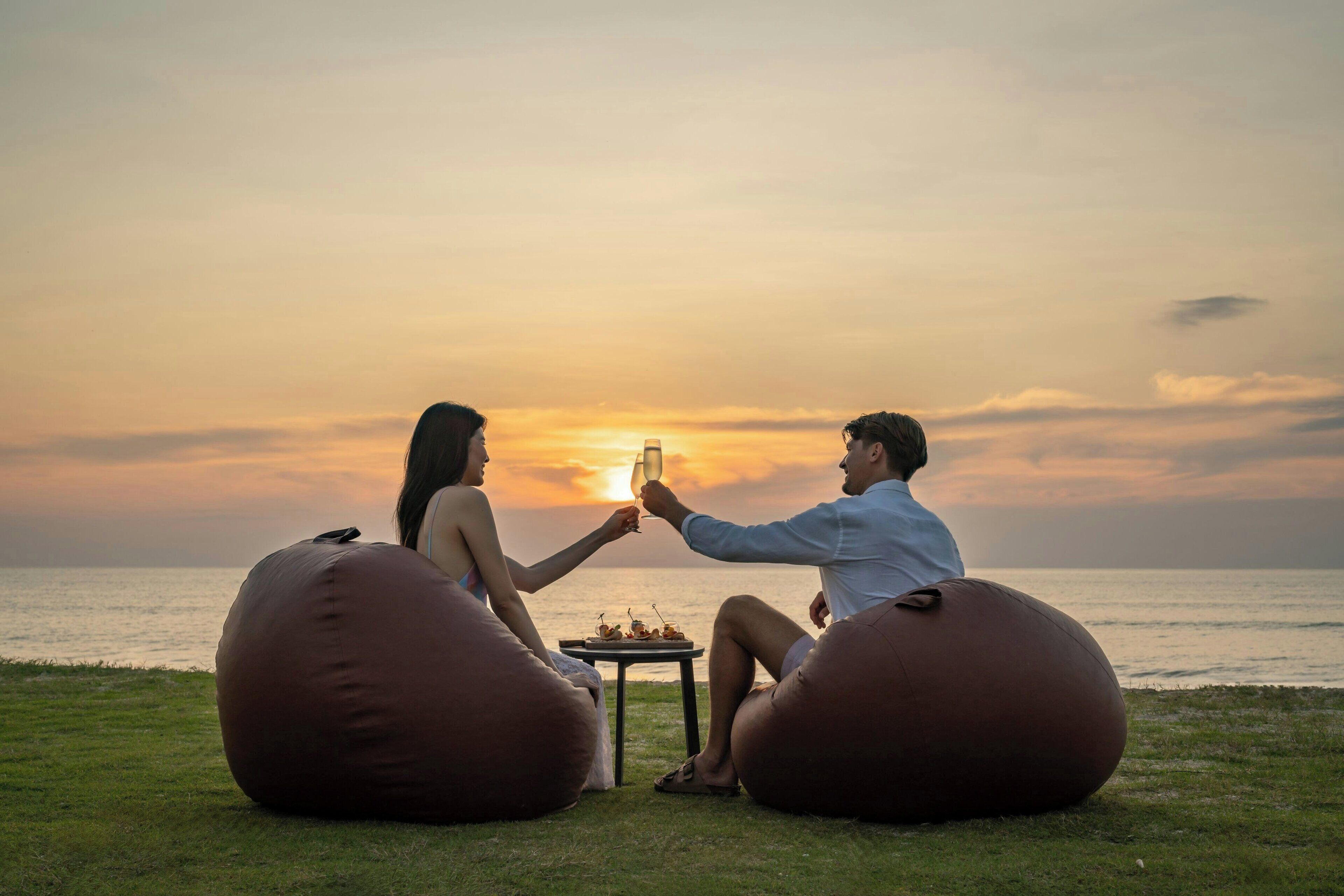 Khao Lak Marriott Beach Resort & Spa