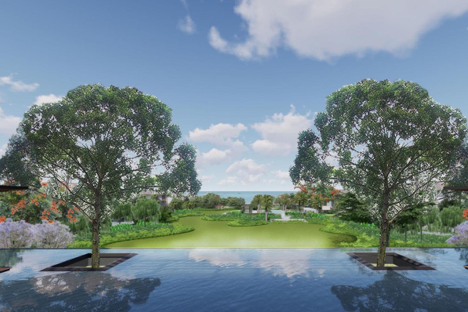 Khao Lak Marriott Beach Resort & Spa