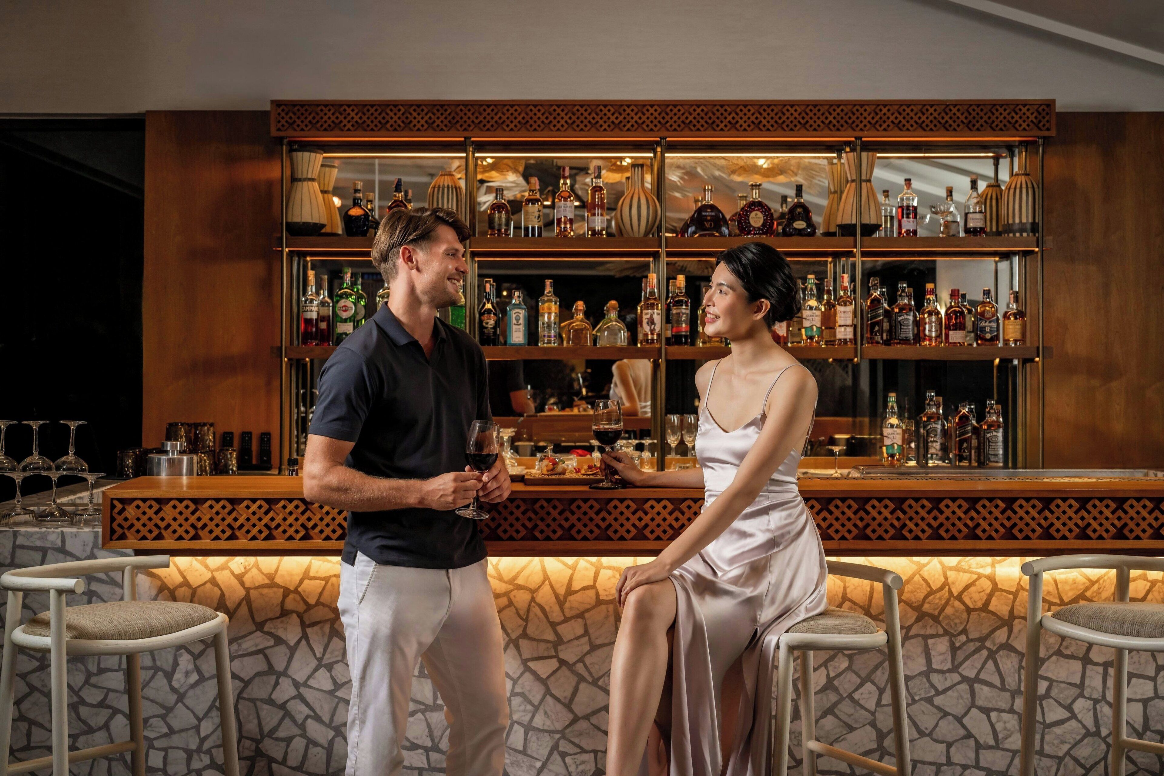 Khao Lak Marriott Beach Resort & Spa