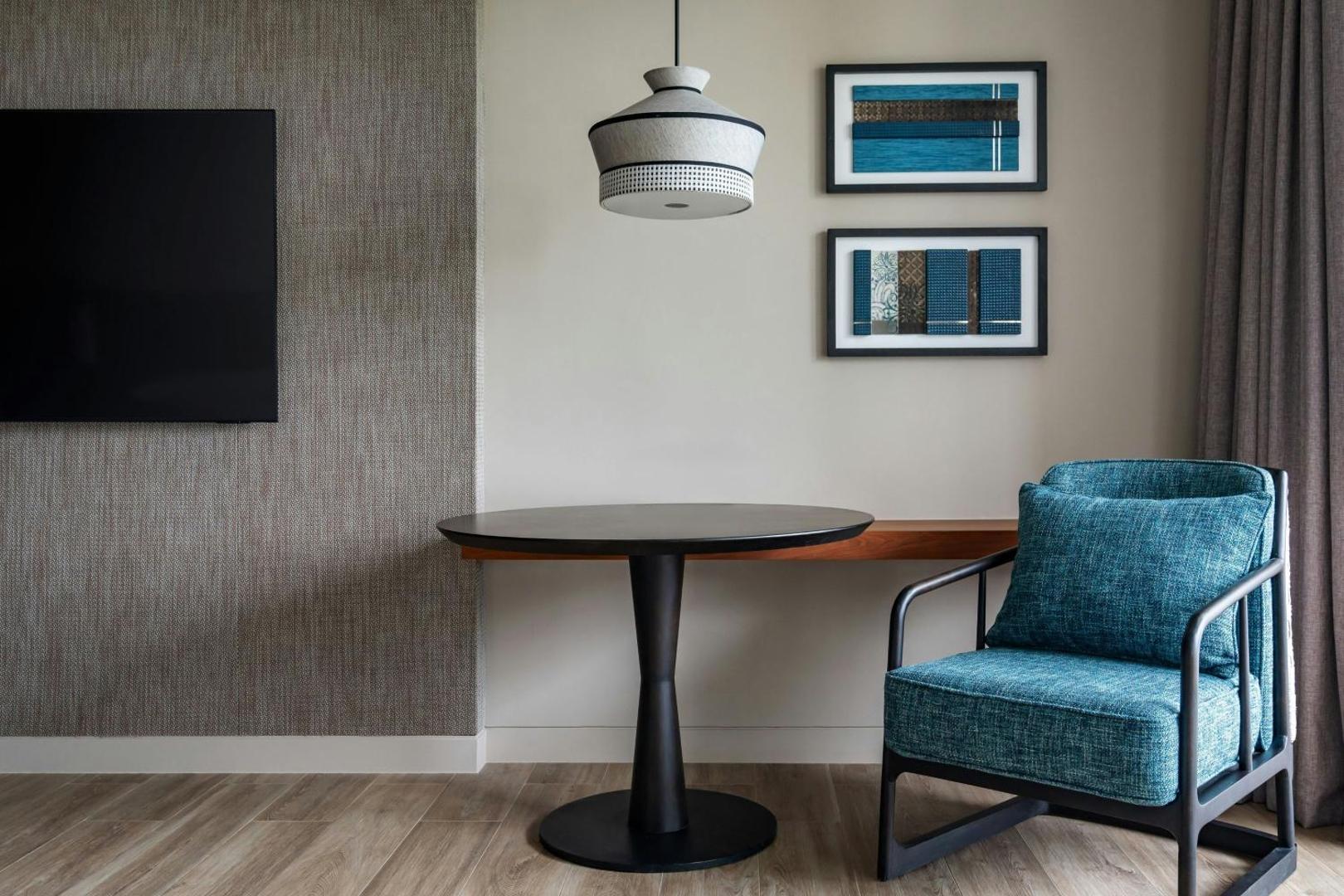 Khao Lak Marriott Beach Resort & Spa