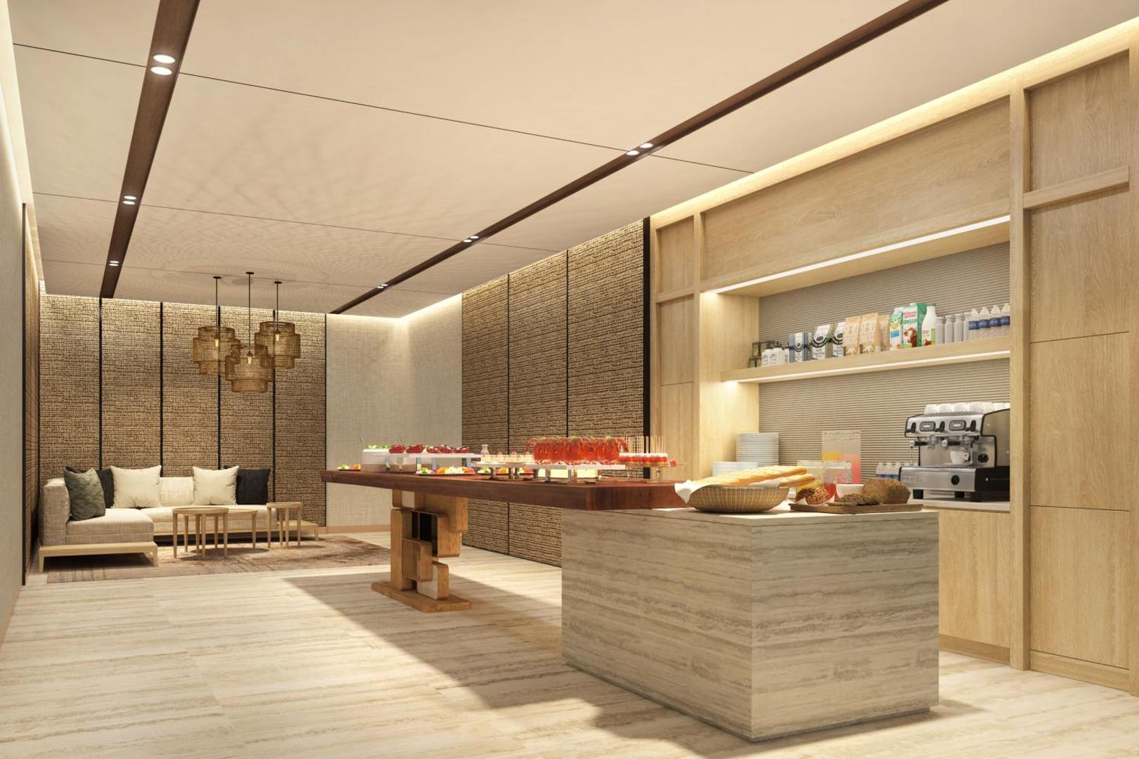 Khao Lak Marriott Beach Resort & Spa