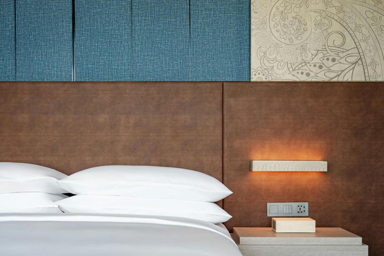 Khao Lak Marriott Beach Resort & Spa