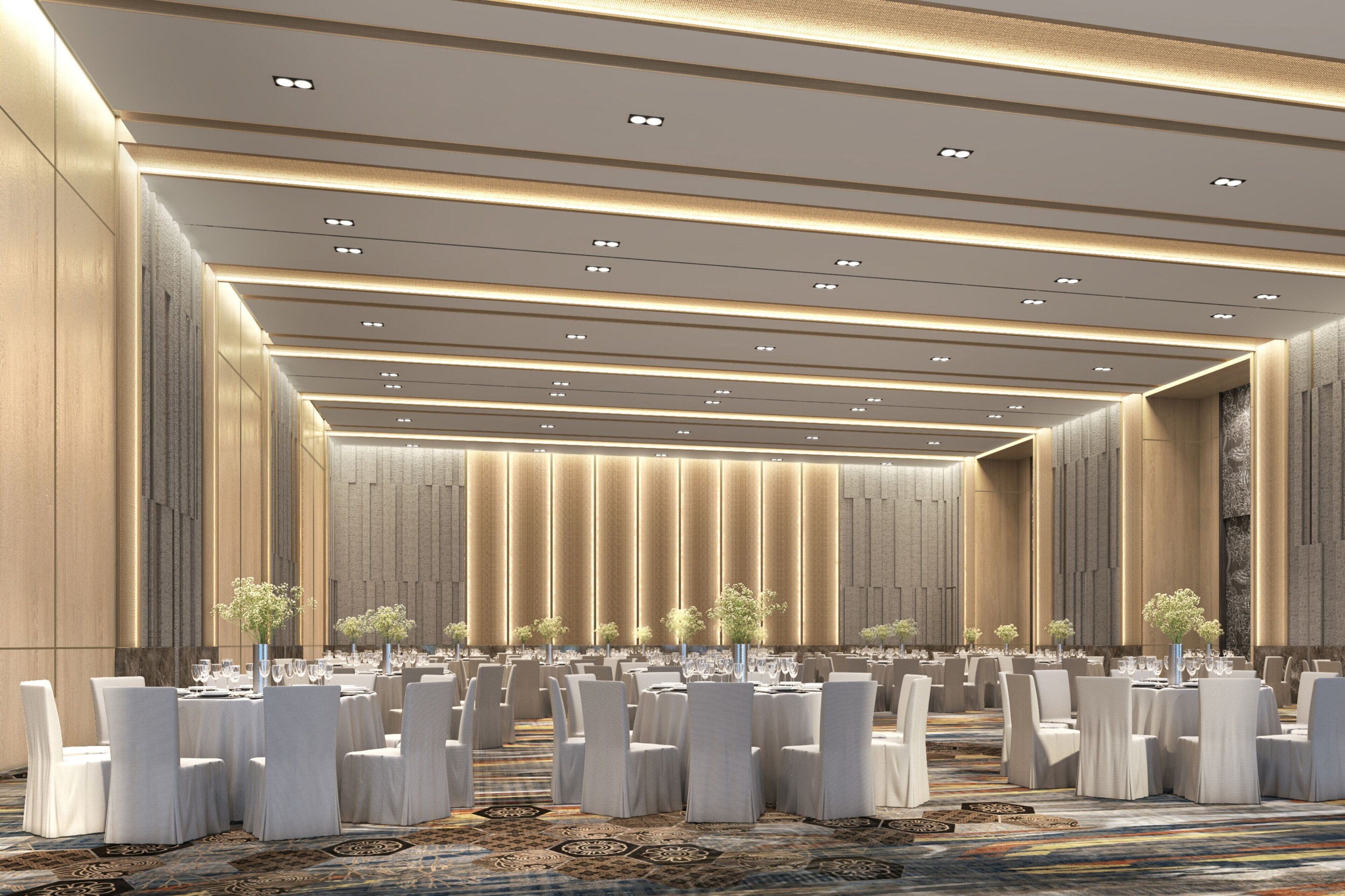 Khao Lak Marriott Beach Resort & Spa