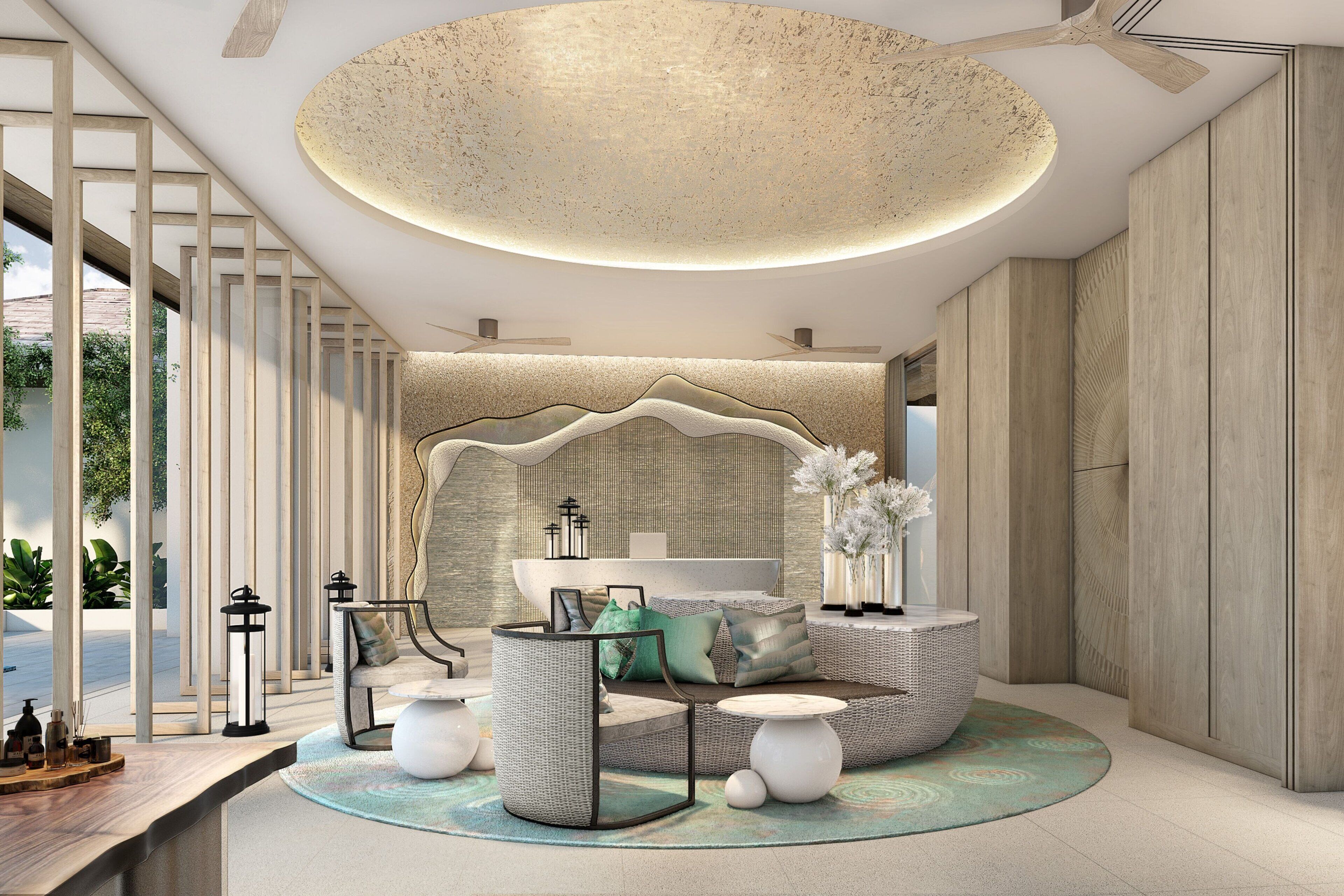 Khao Lak Marriott Beach Resort & Spa